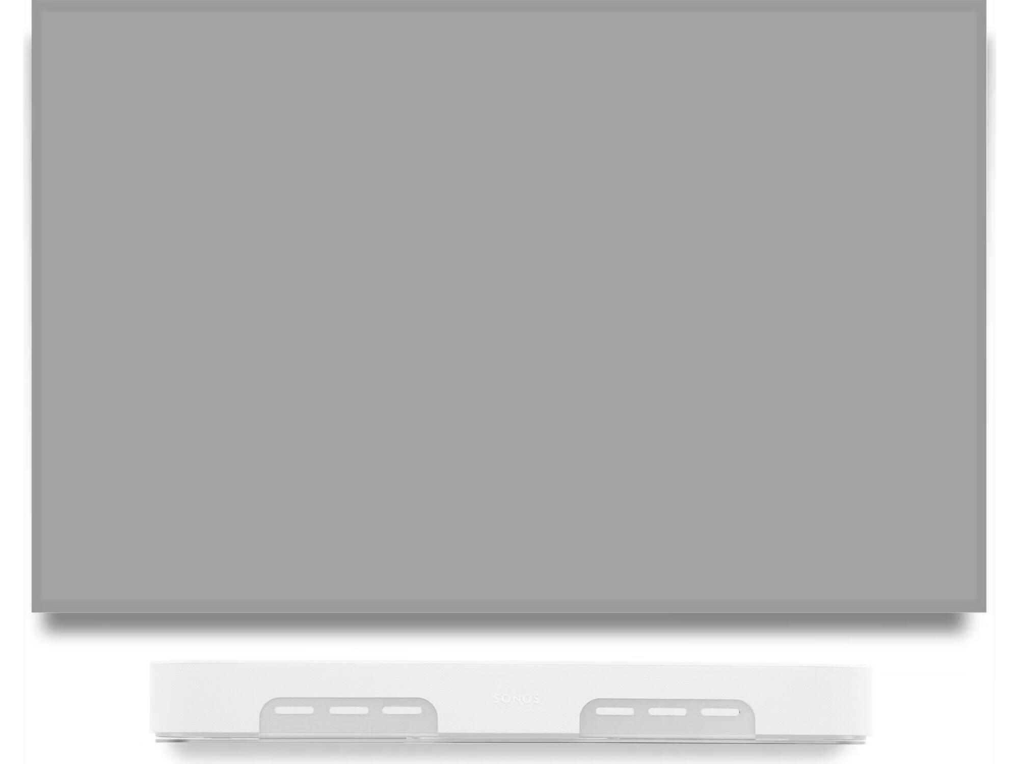 Flexson FLX-238992 SRWM Muurbevestiging voor Sonos Ray