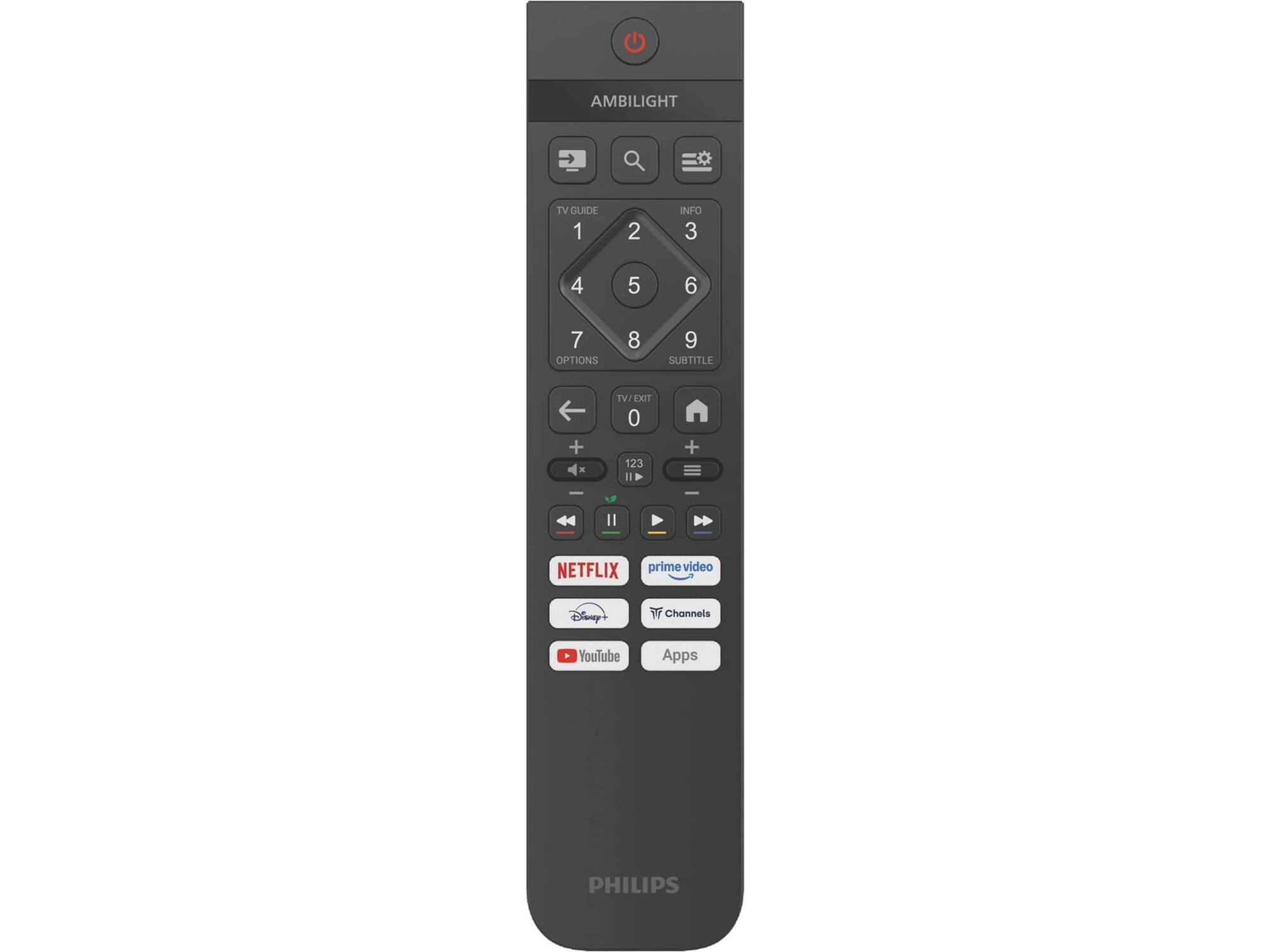Philips 24PHS6050/12