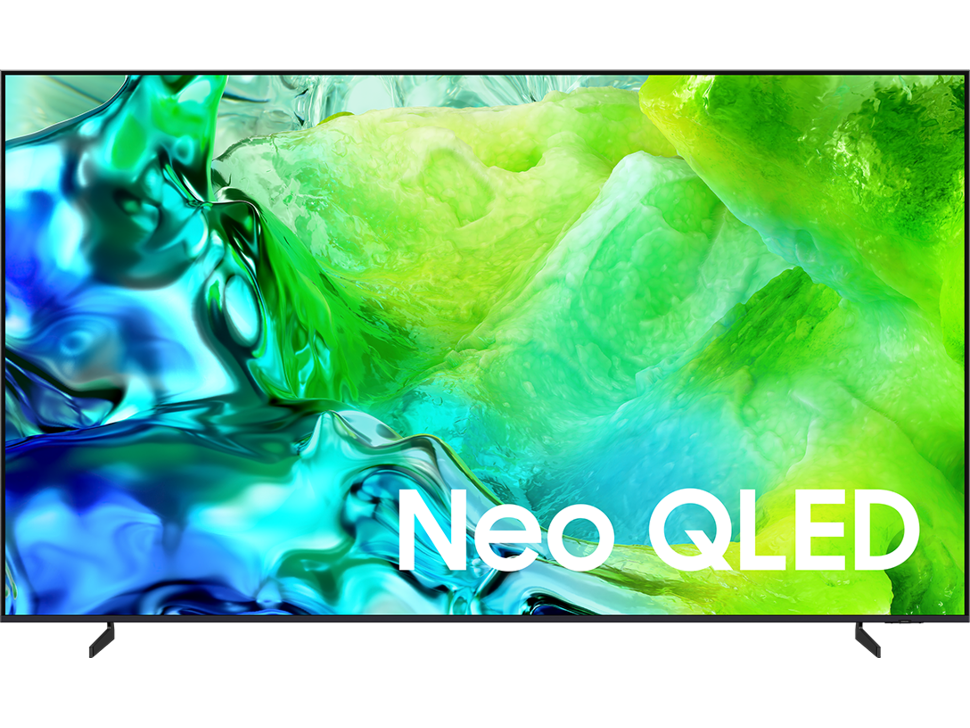 Samsung Neo QLED 4K 50QN83H (2026)