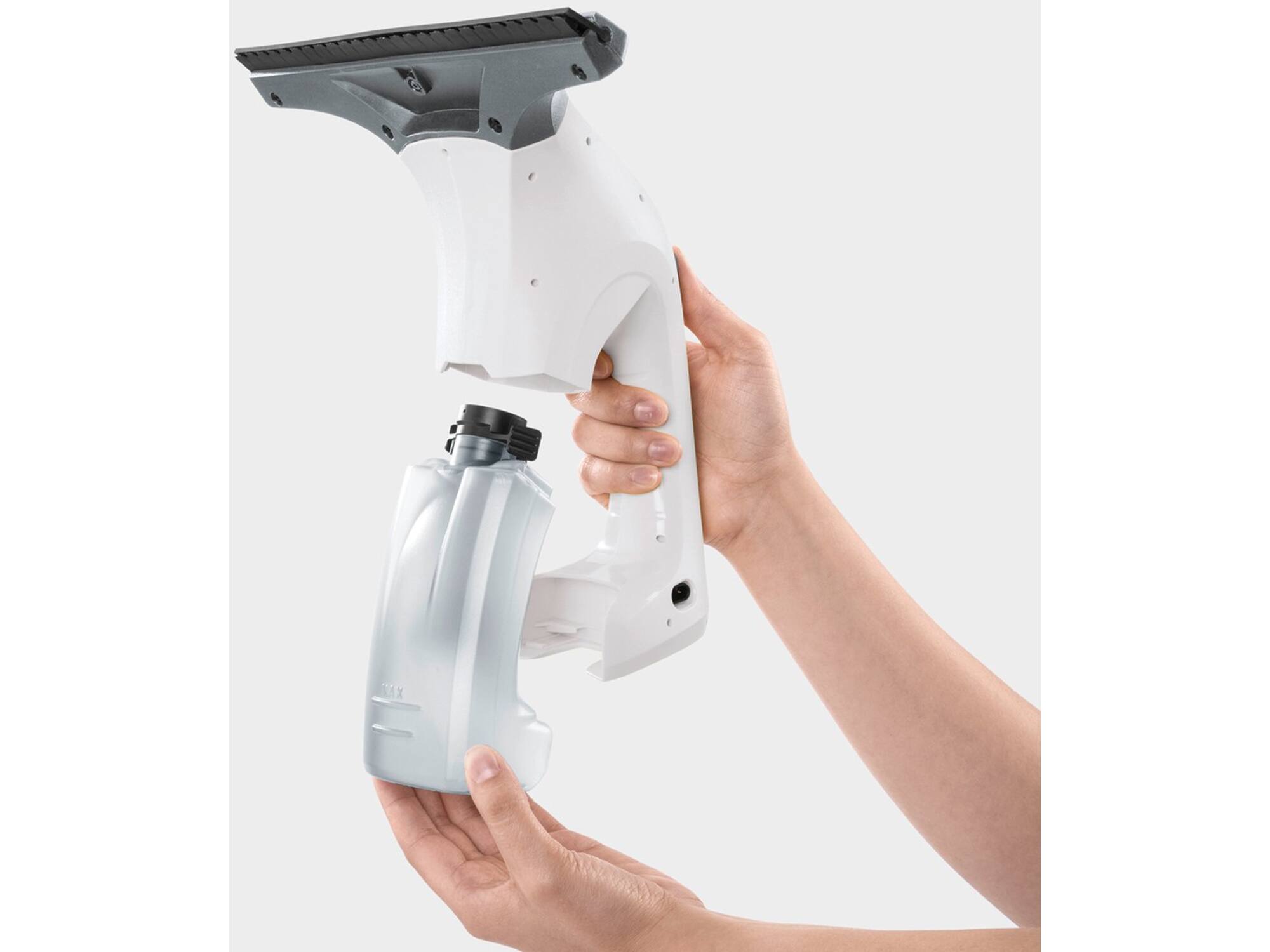 Kärcher WV 1 Plus Wit