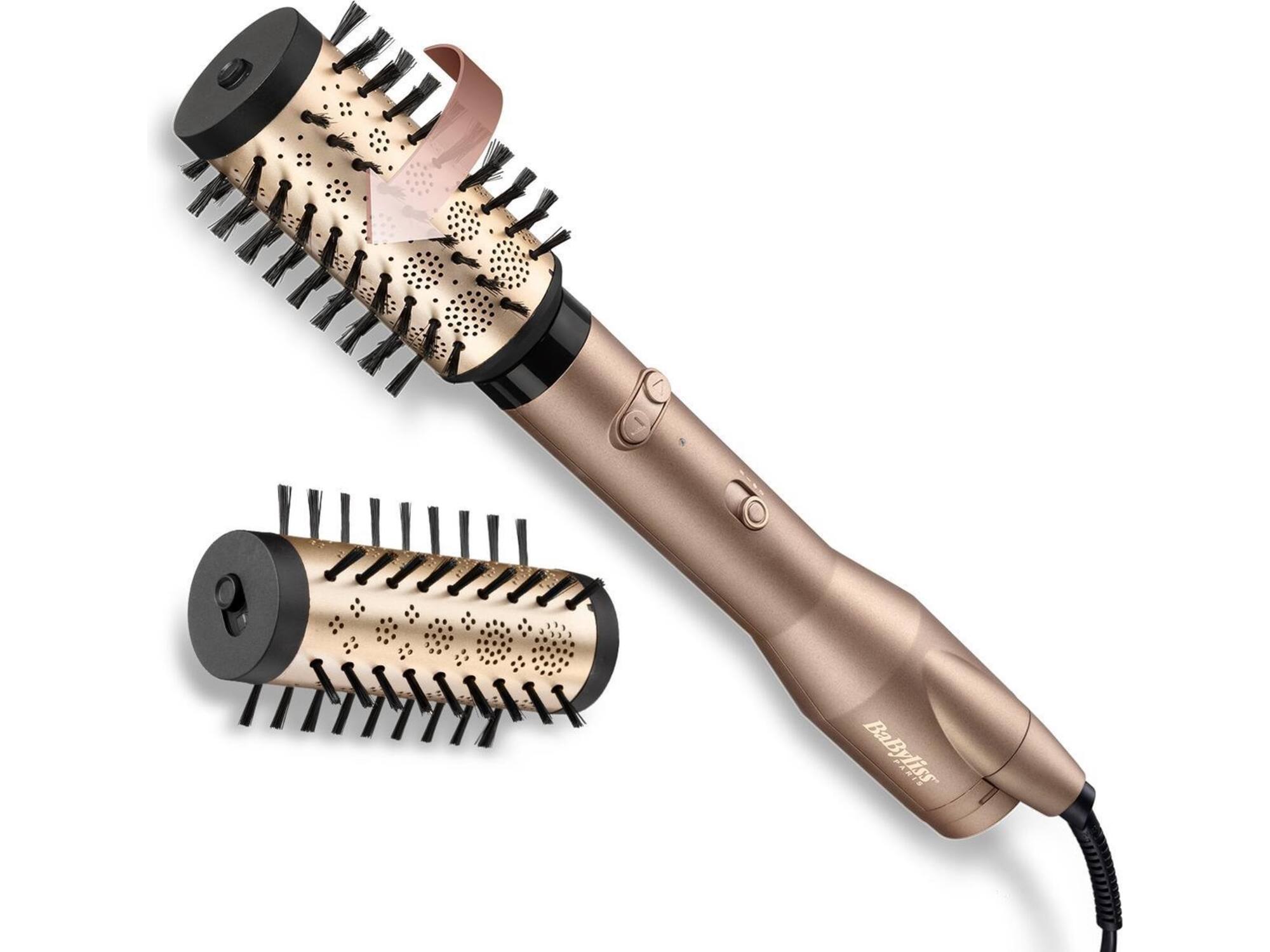 BaByliss Big Hair Dual AS952E Gold Edition