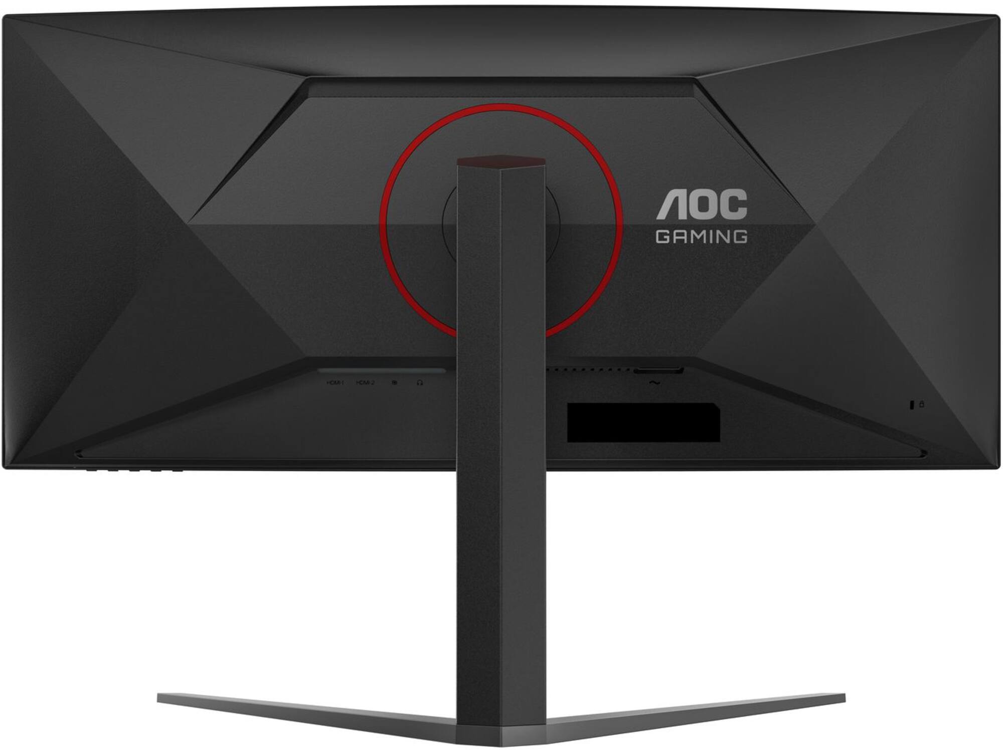 AOC Gaming CU34G4