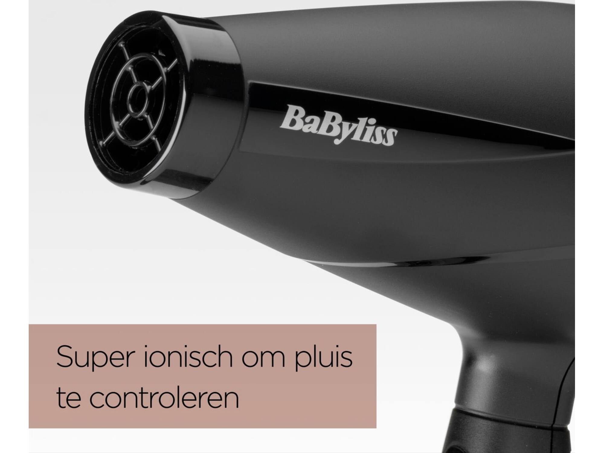 BaByliss Style Pro 2100 6710DE