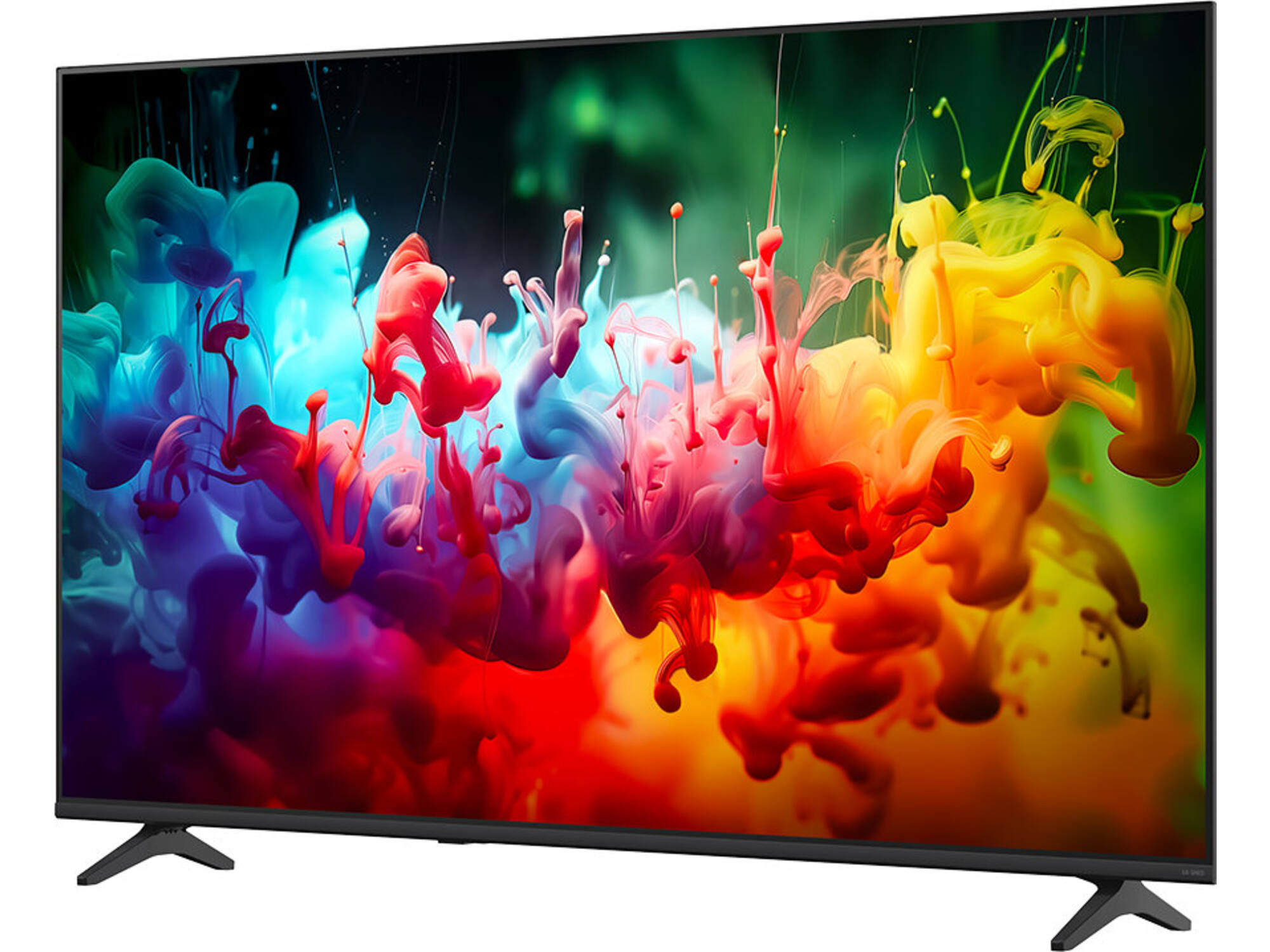 LG 50QNED72B6B (2026)