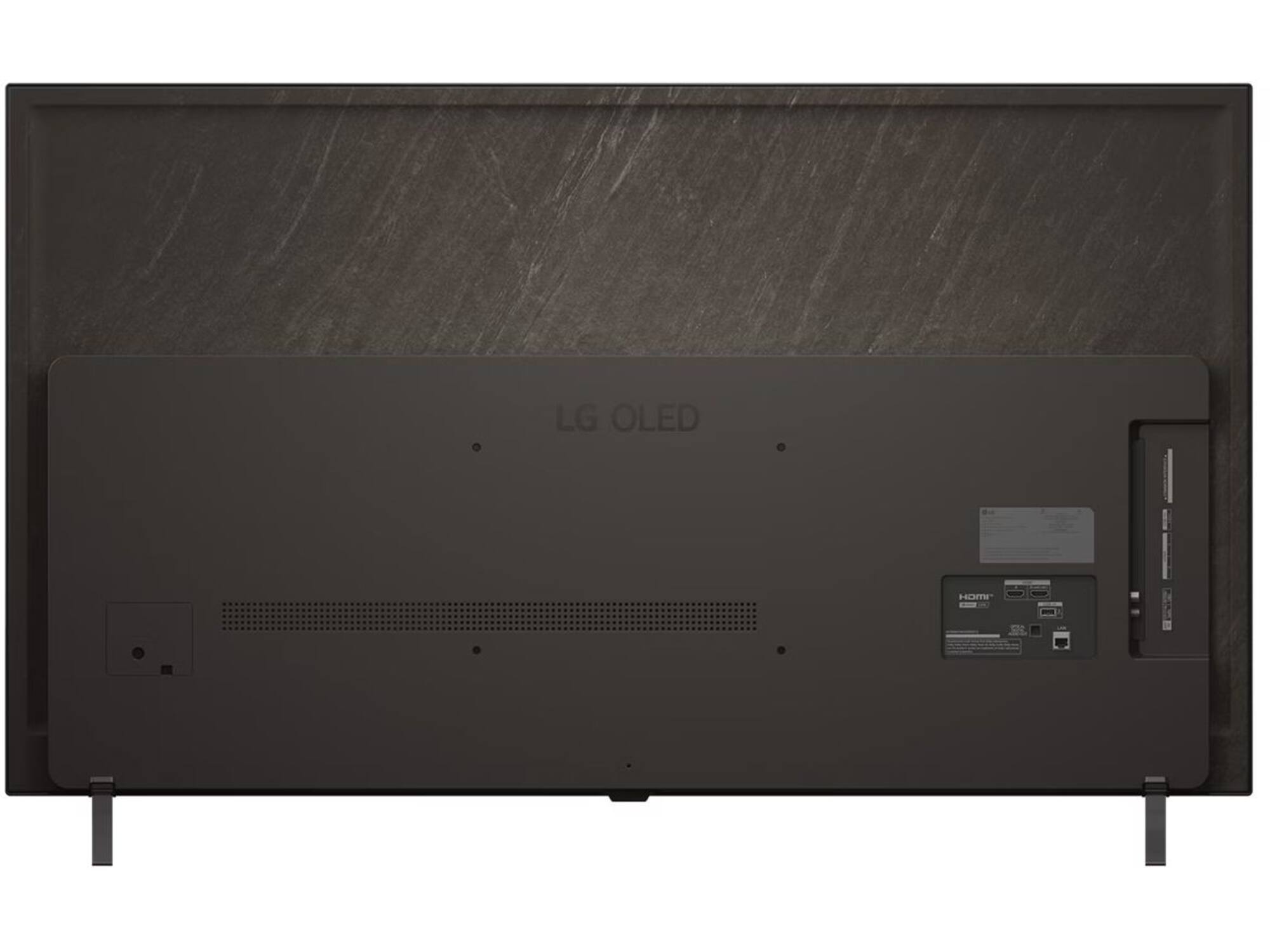 LG OLED65B56LA (2025)