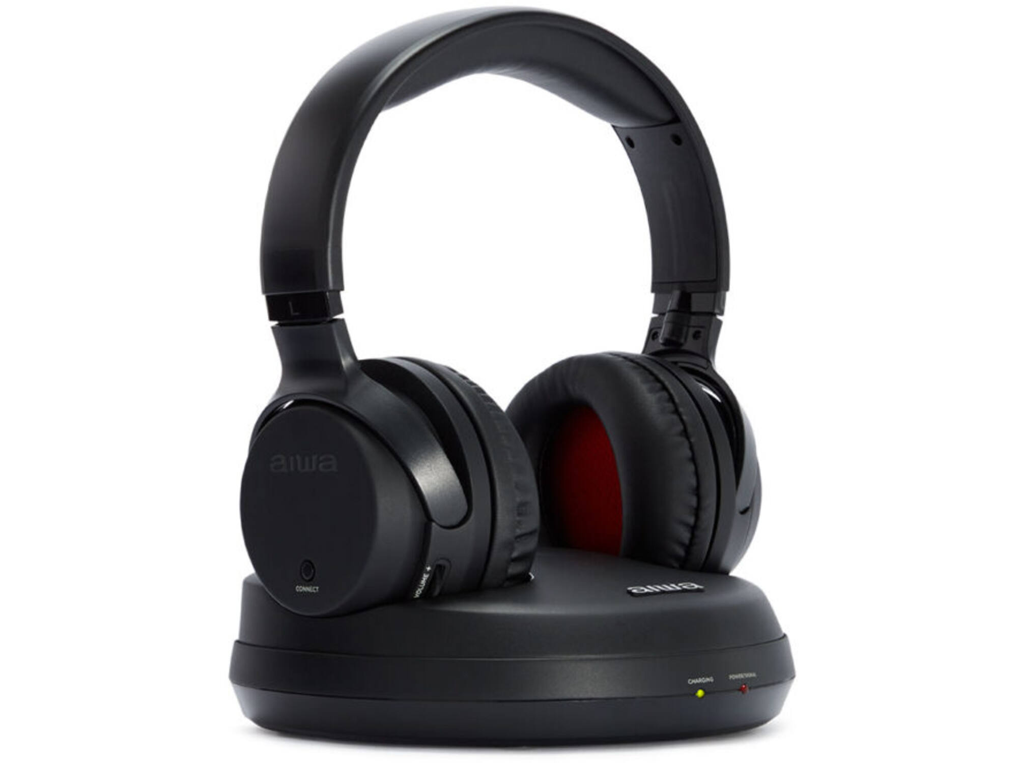 Aiwa WHF-880 (Zwart)
