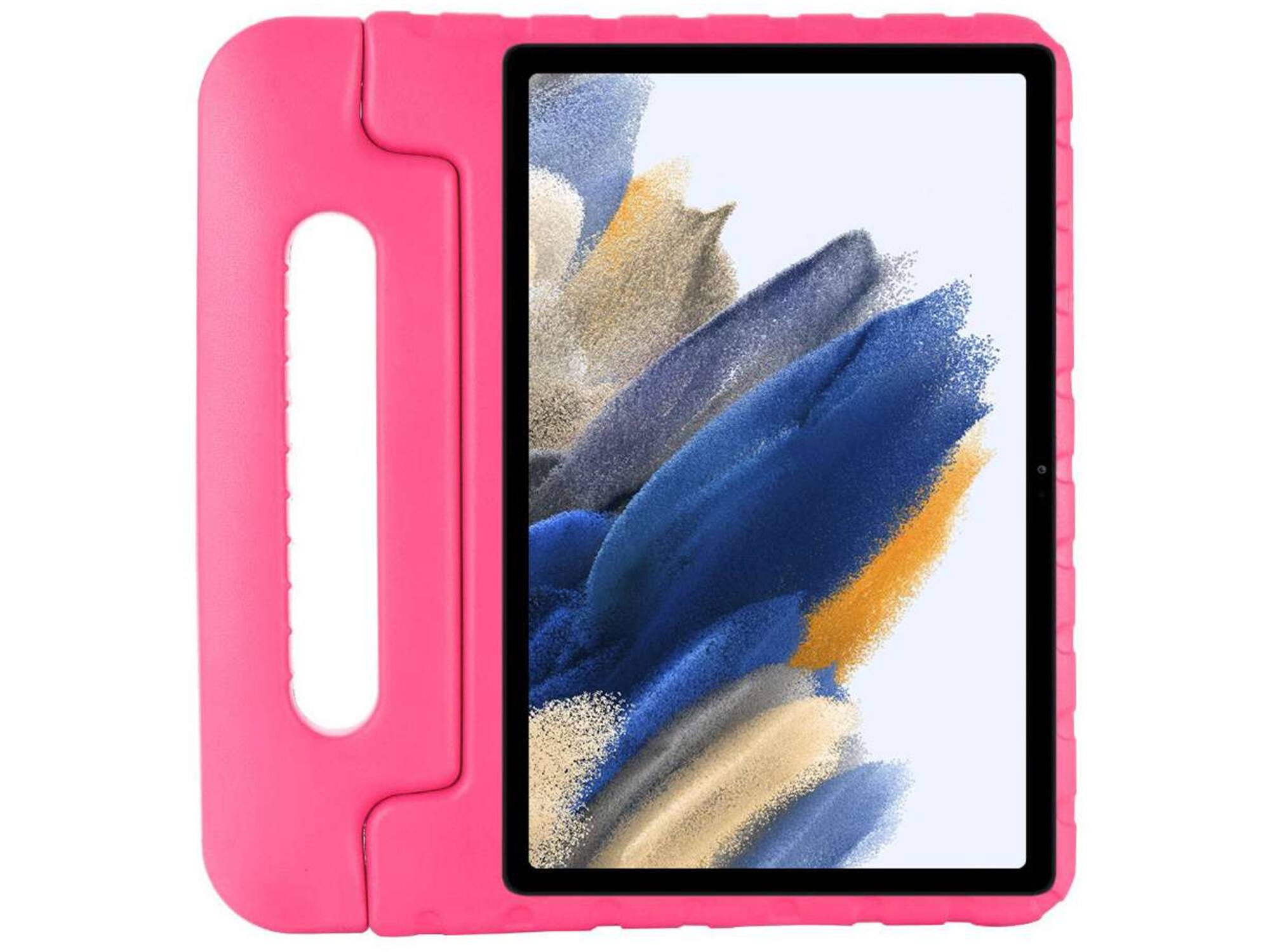 Just In Case Kids Case Cassic - Samsung Galaxy A8 - Roze