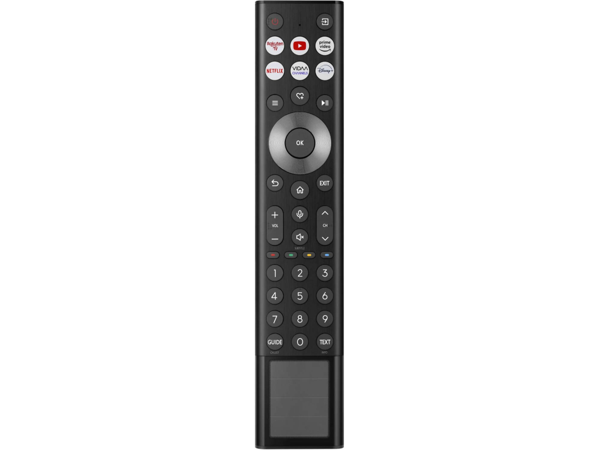 Hisense 55E7NQ PRO