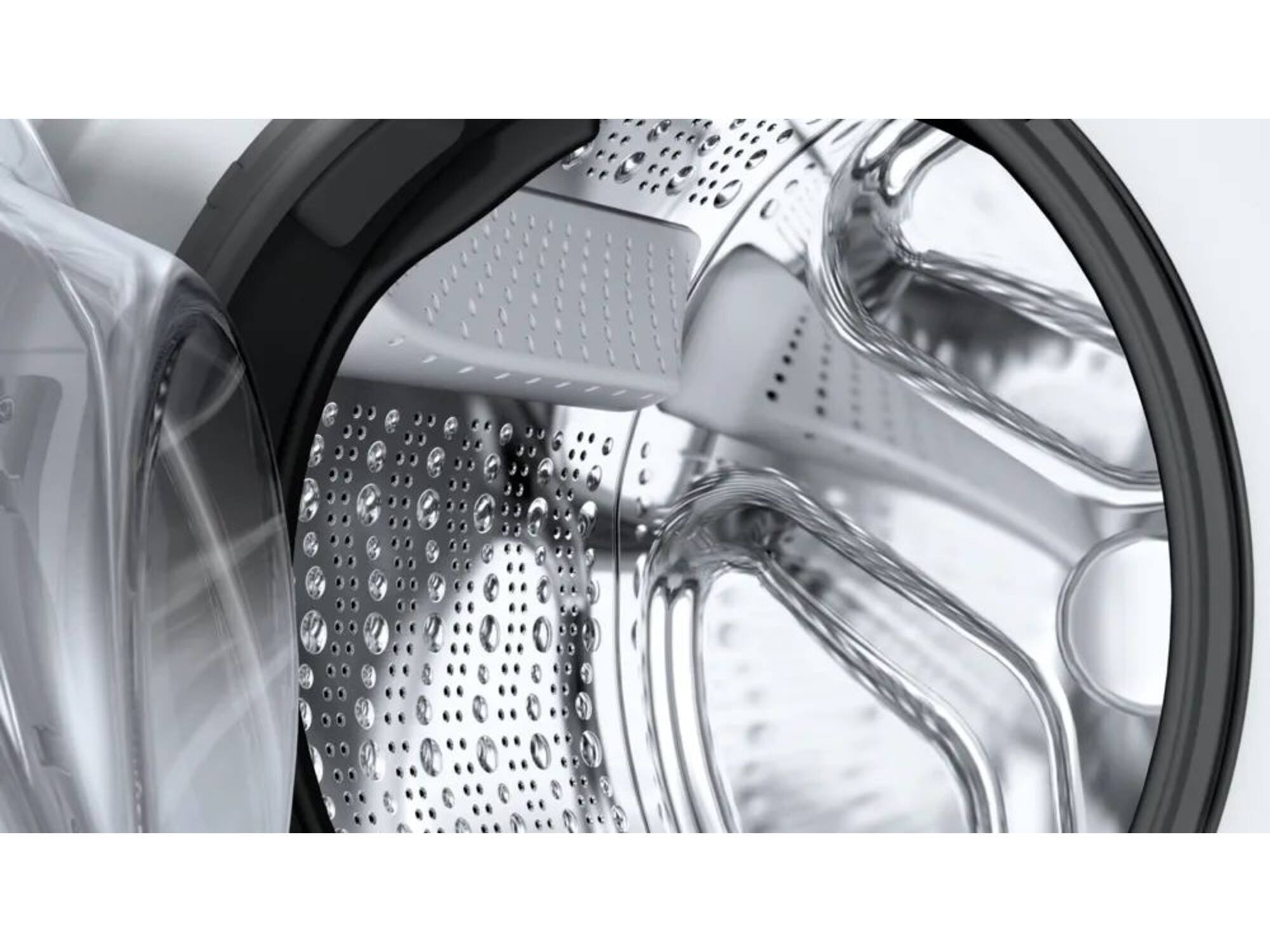 Siemens WG56B2AMNL iQ700 extraKlasse