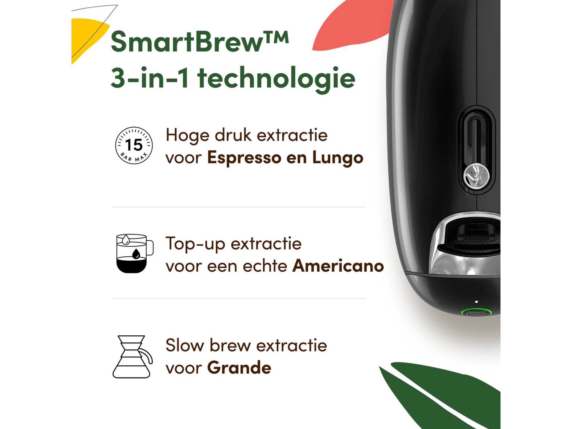 Krups NESCAFÉ® Dolce Gusto® KP8308 NEO Caffè