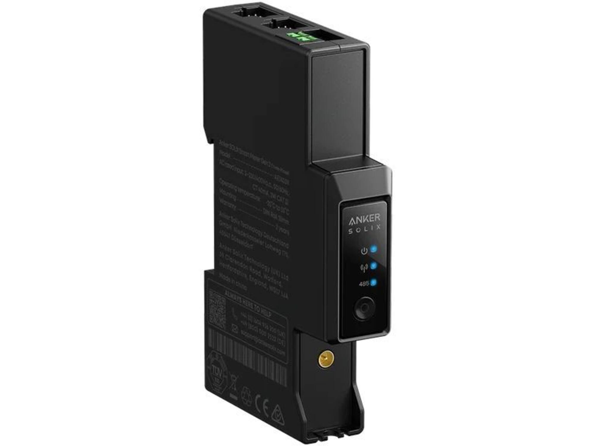 Anker SOLIX Smart Meter Gen 2 (3 fase)