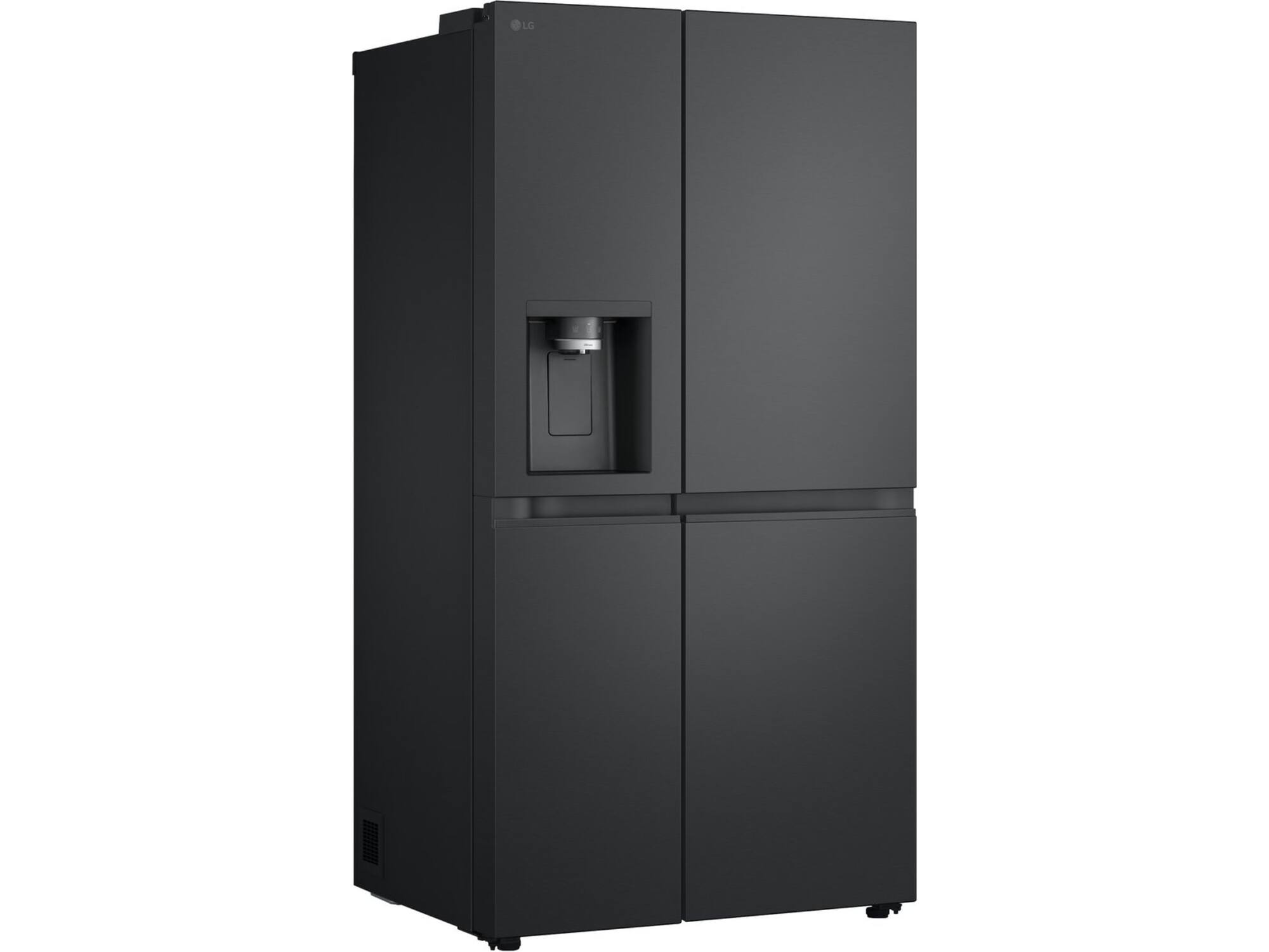 LG GSLE91EVAB