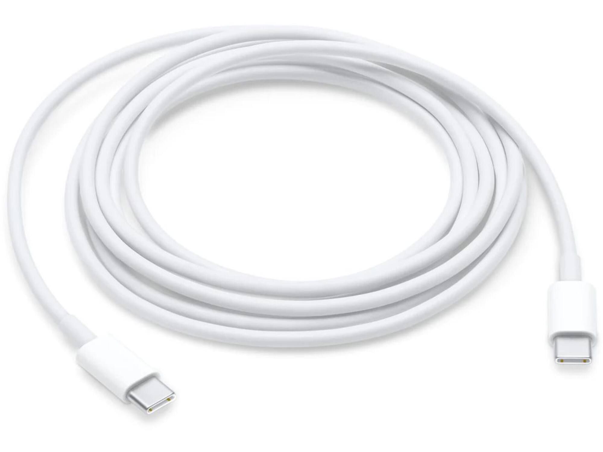 Apple USB-C charge Cable MLL82ZM/A