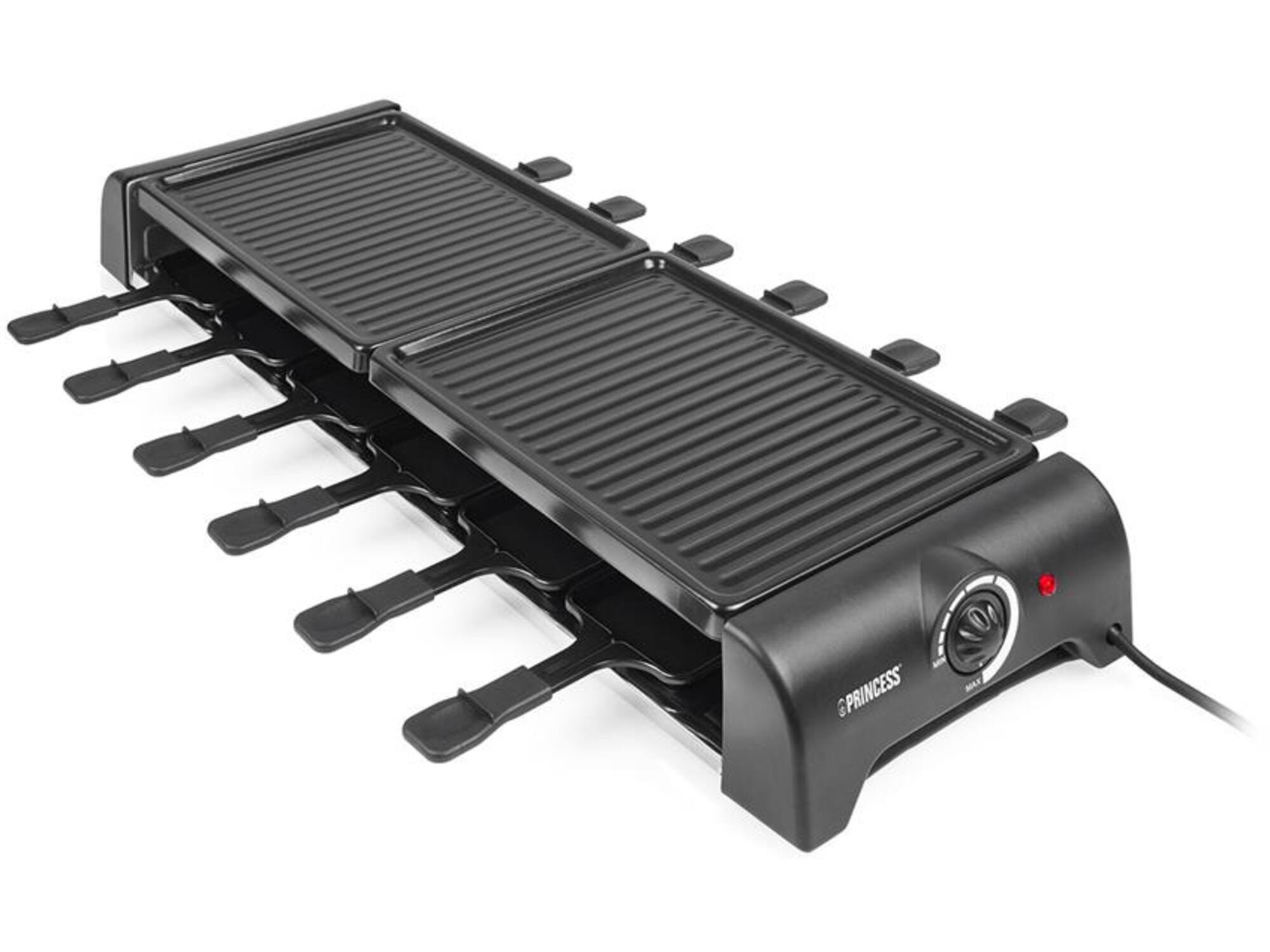 Princess 162652 Raclette 12
