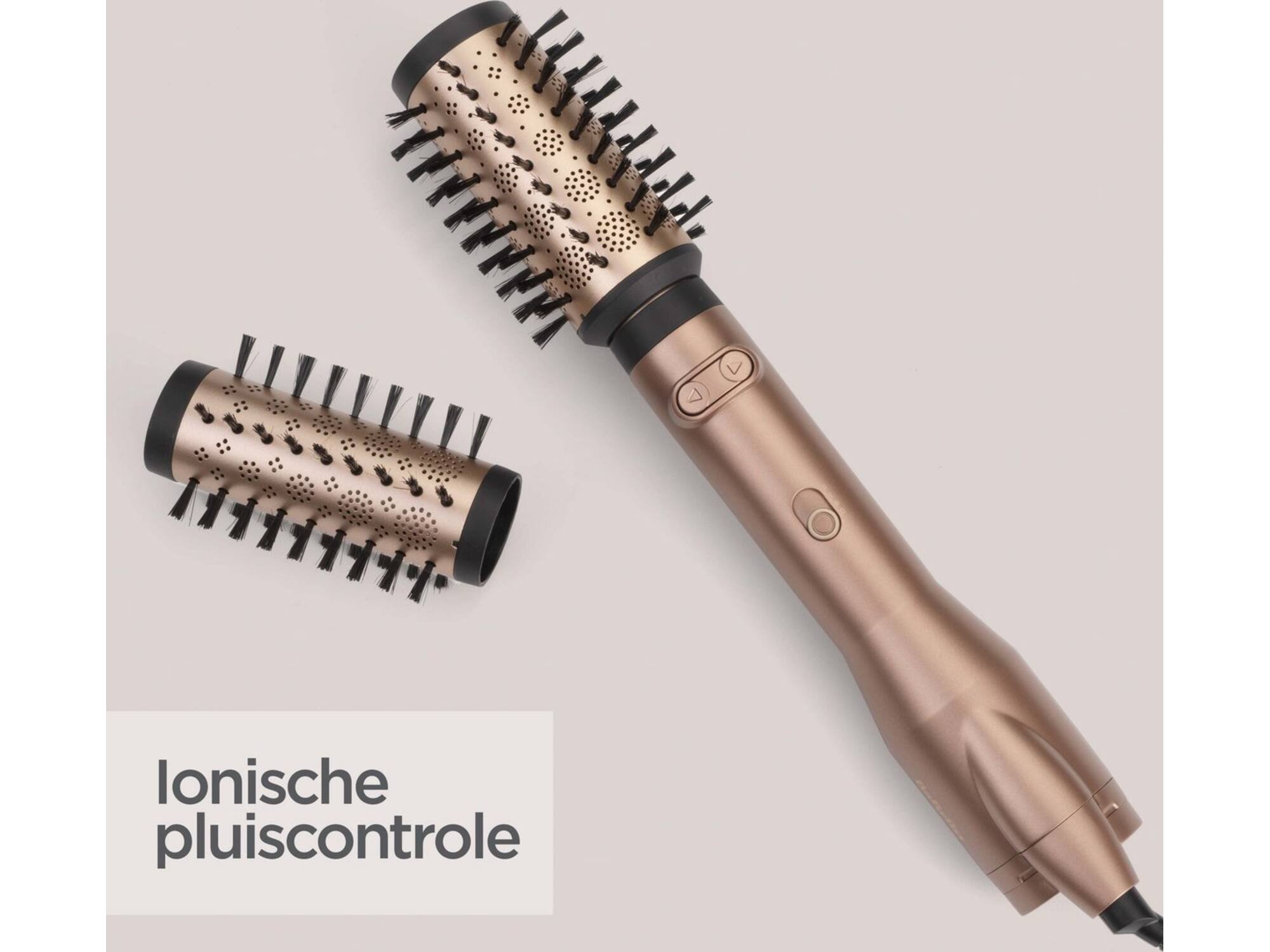 BaByliss Big Hair Dual AS952E Gold Edition