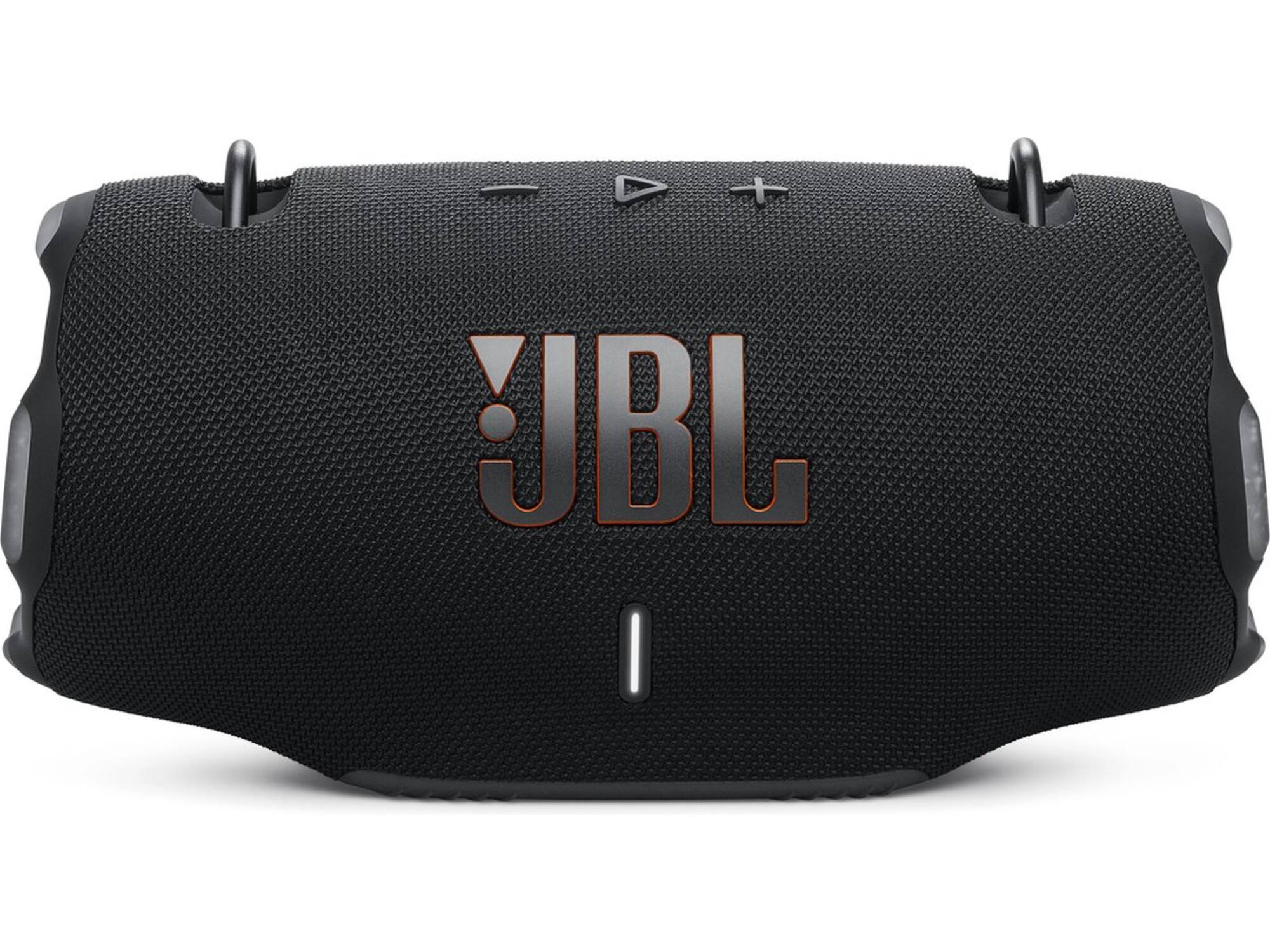 JBL Xtreme 4 Zwart (Zonder adapter)