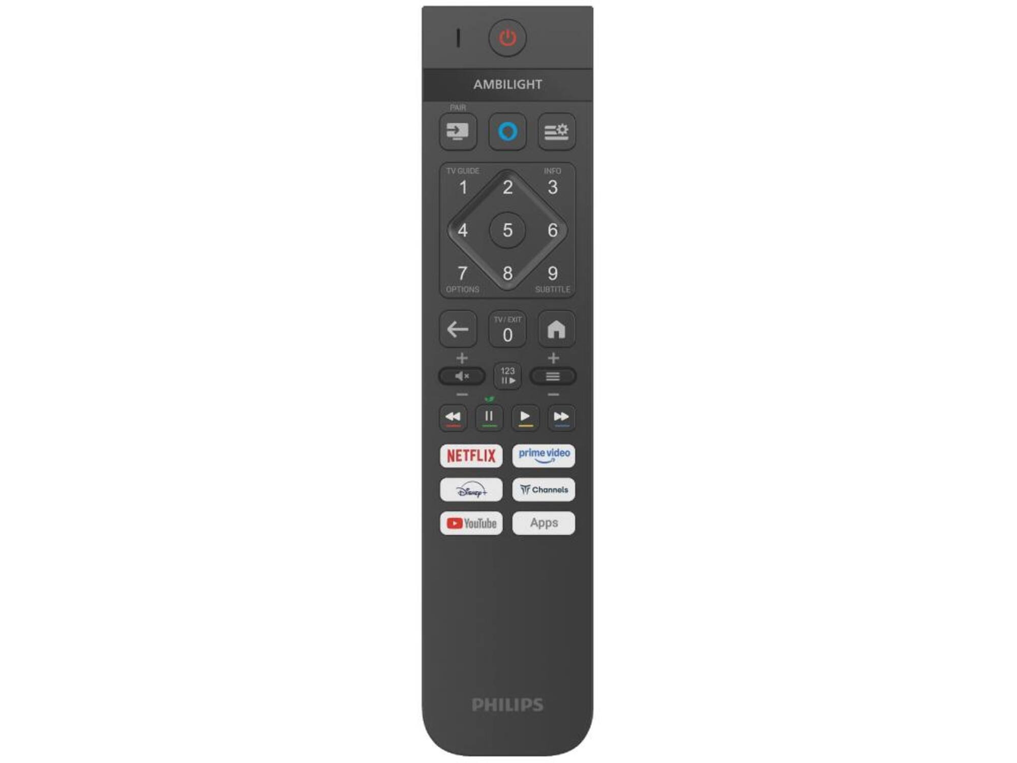 Philips 50PUS9050/12 (2025)
