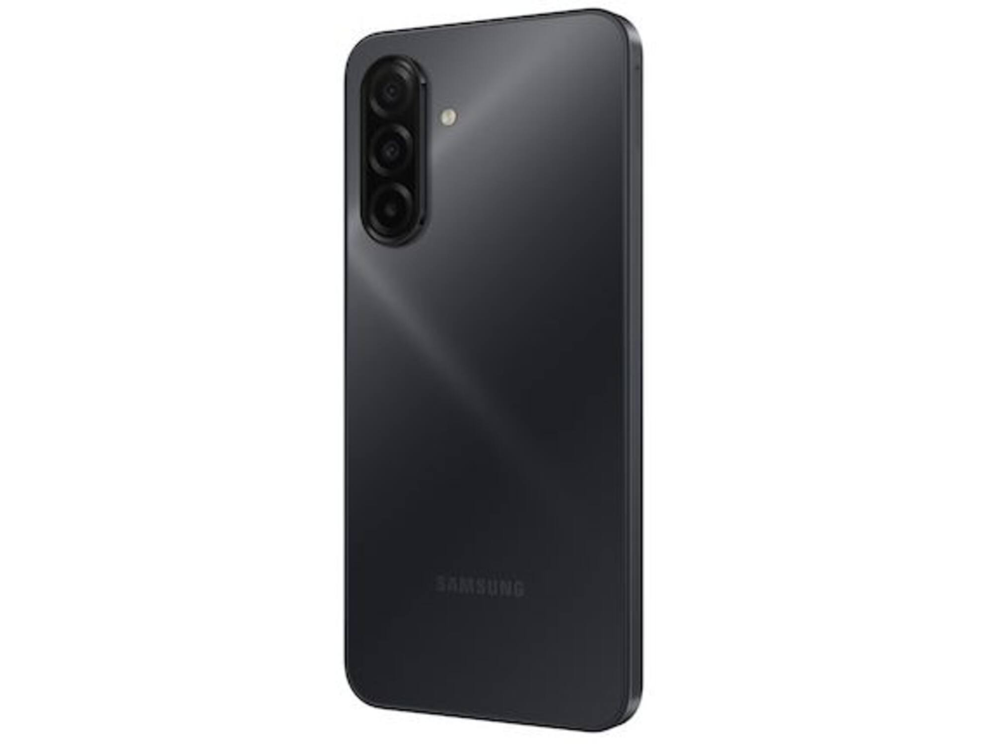 Samsung Galaxy A17 4G 128GB Black