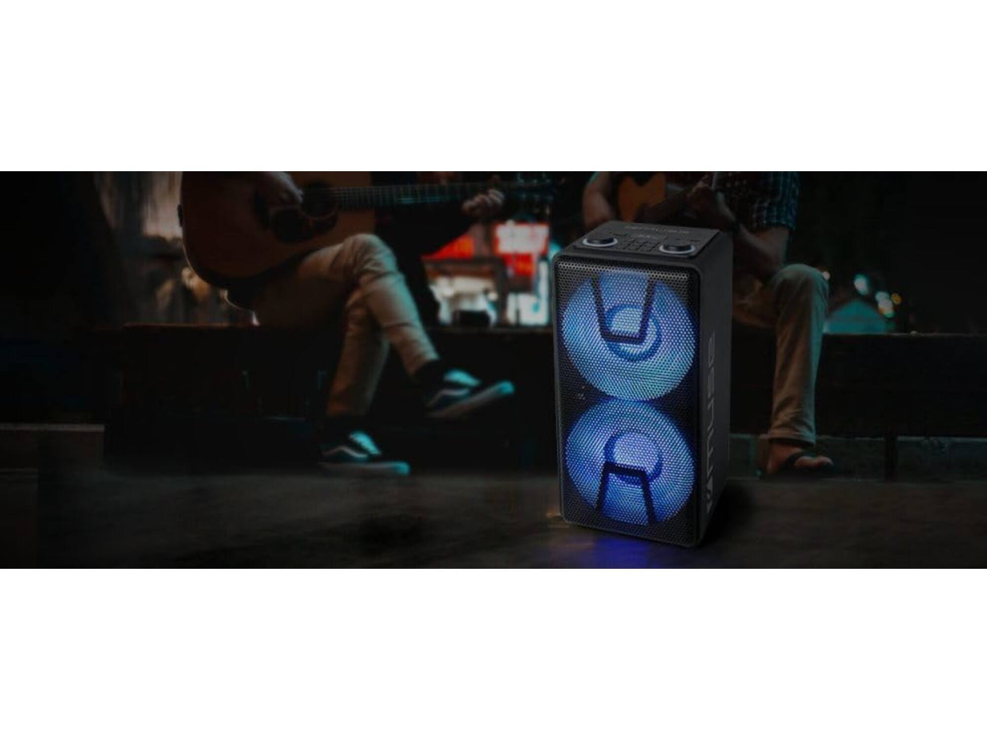 Muse M-1805DJ