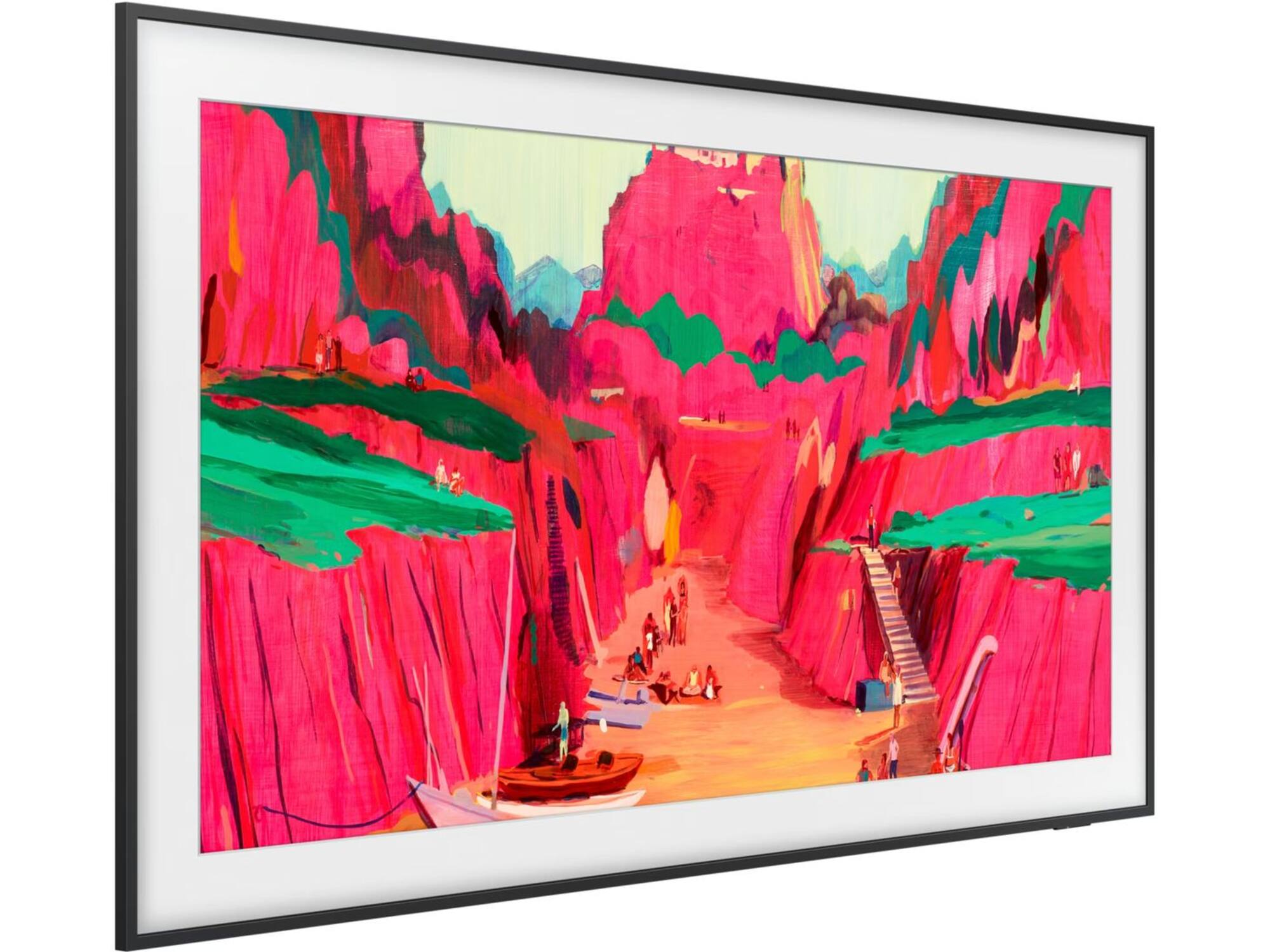 Samsung The Frame Pro 75LS03F (2025)