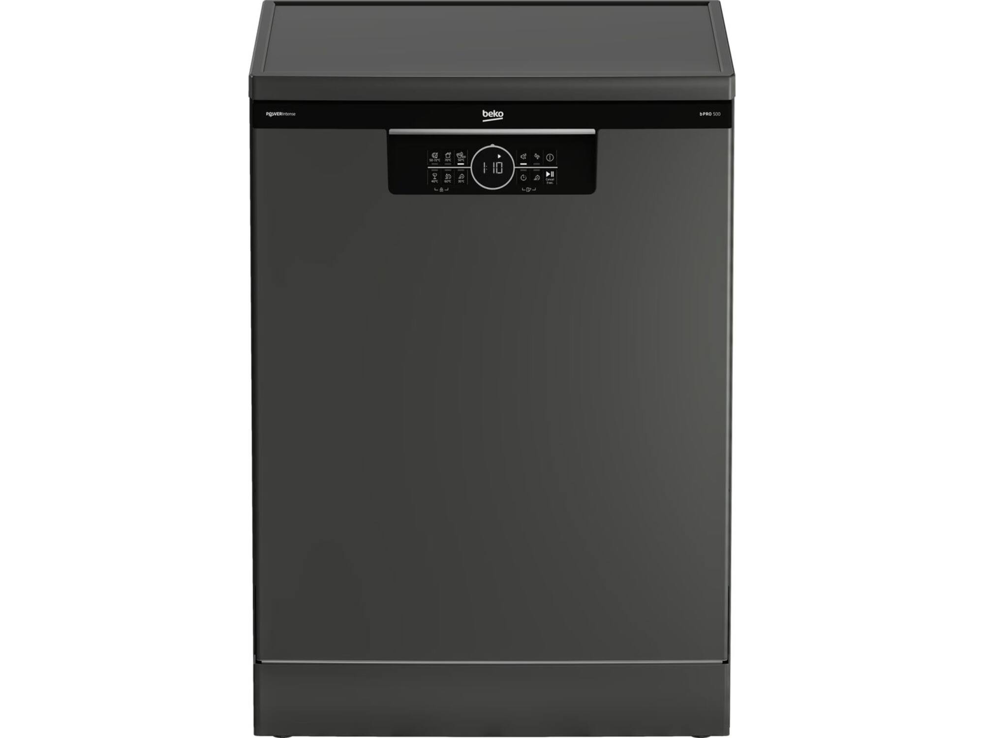 Beko BDFN26560GP