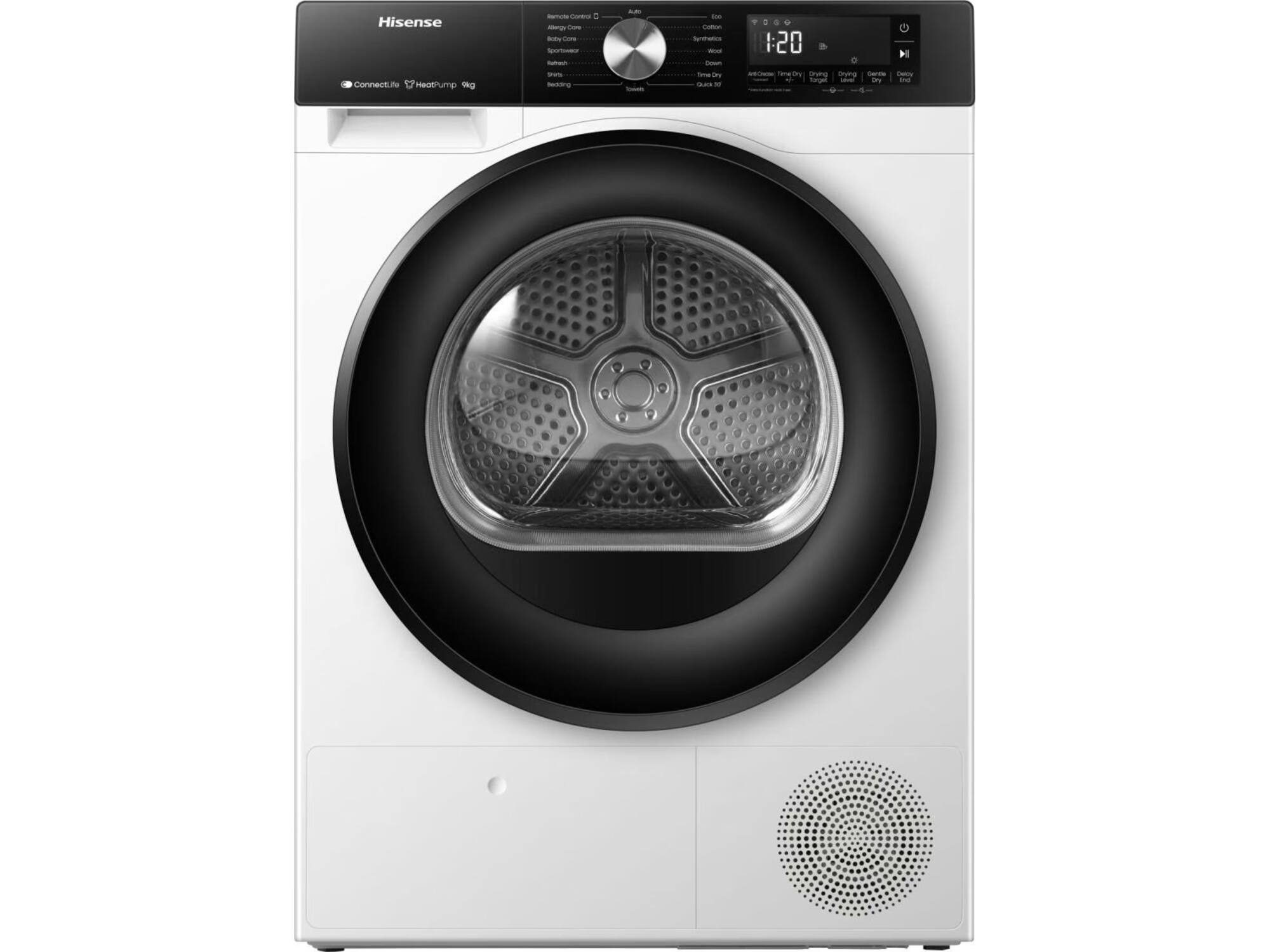 Hisense DH3S902BWCC