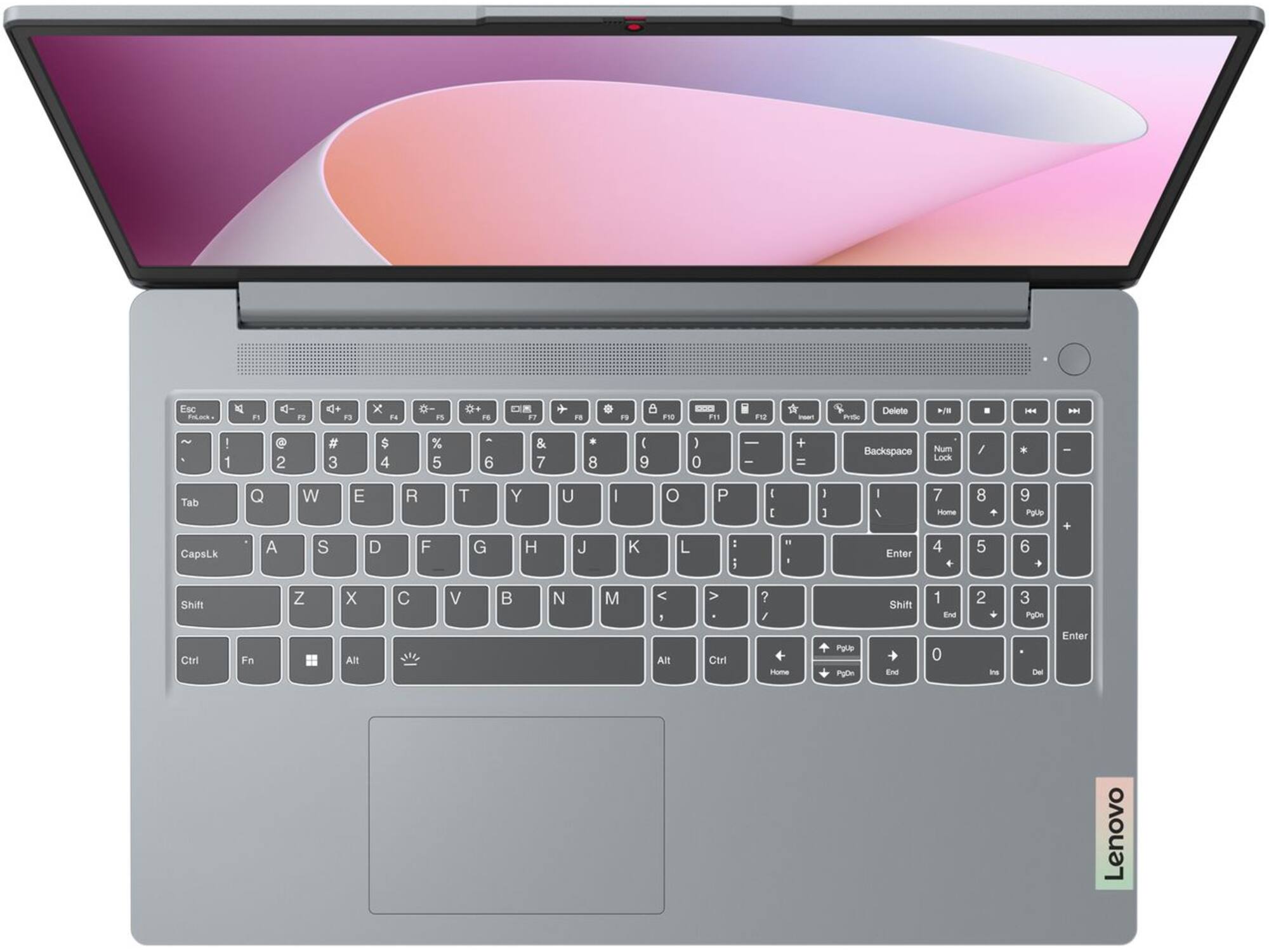Lenovo IdeaPad Slim 3 15ABR8 (82XM00LMUS)