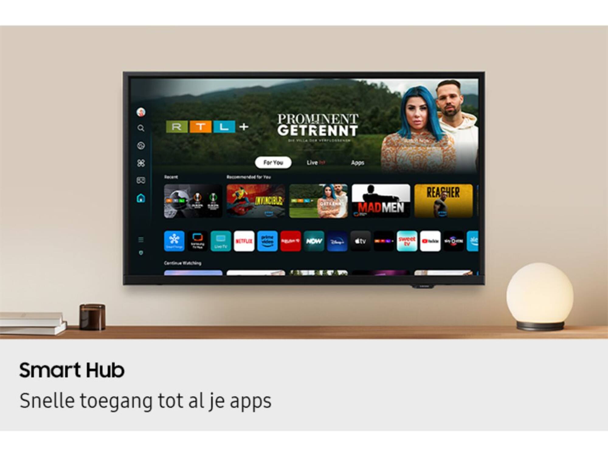 Samsung FHD 27F6000F (2025)