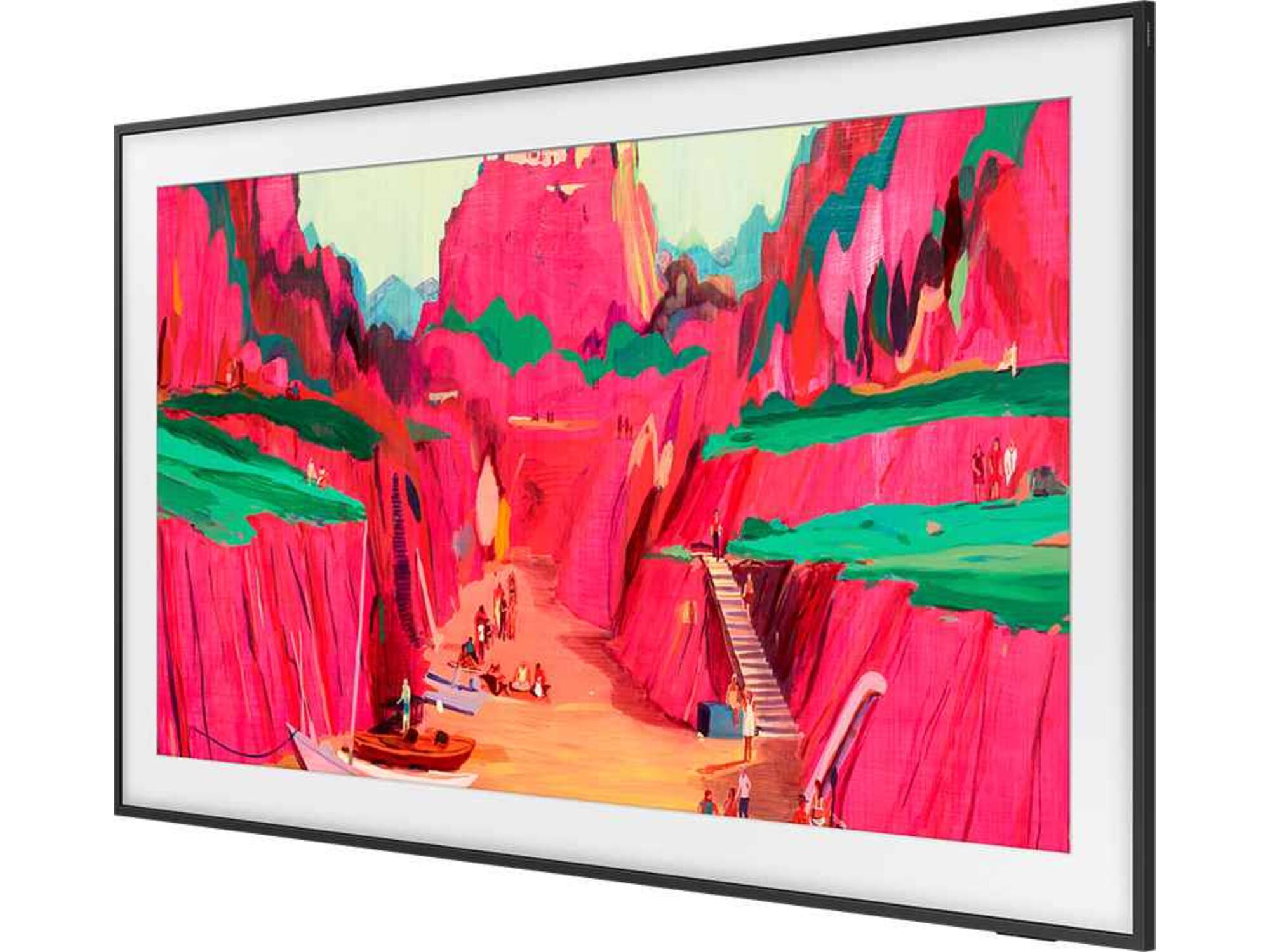 Samsung The Frame Pro 65LS03F (2025)