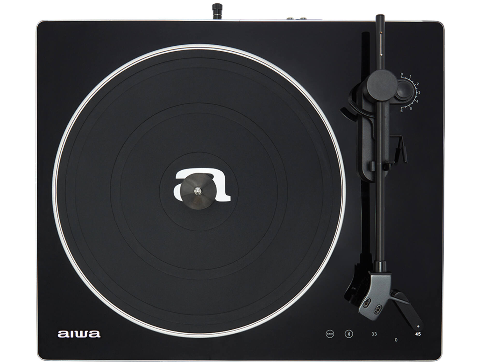 Aiwa APX-680BT Zwart