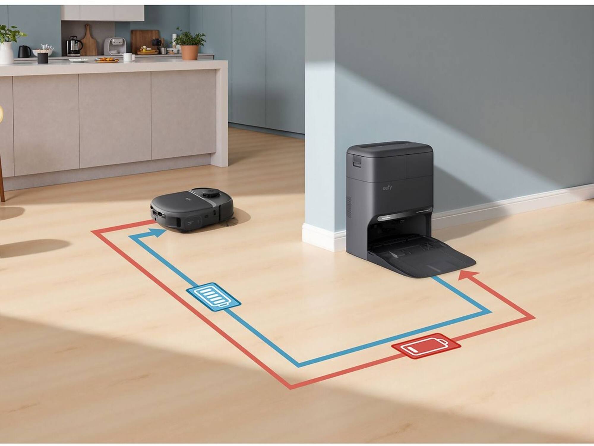 Eufy Omni C28