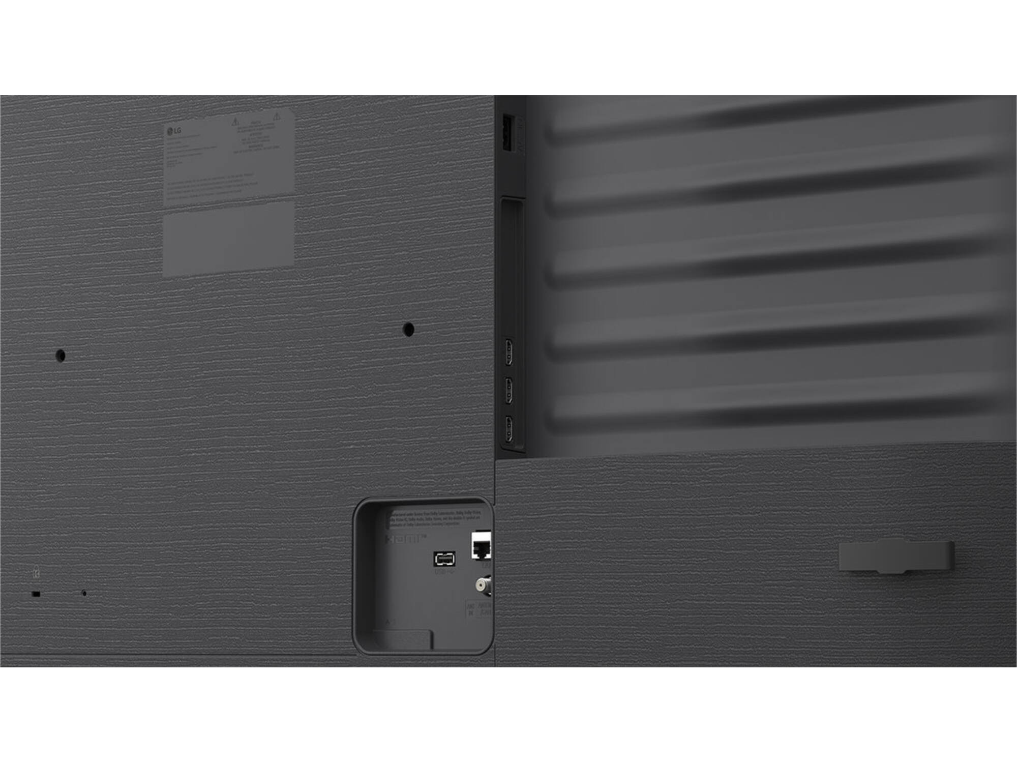 LG 85QNED72B6A (2026)