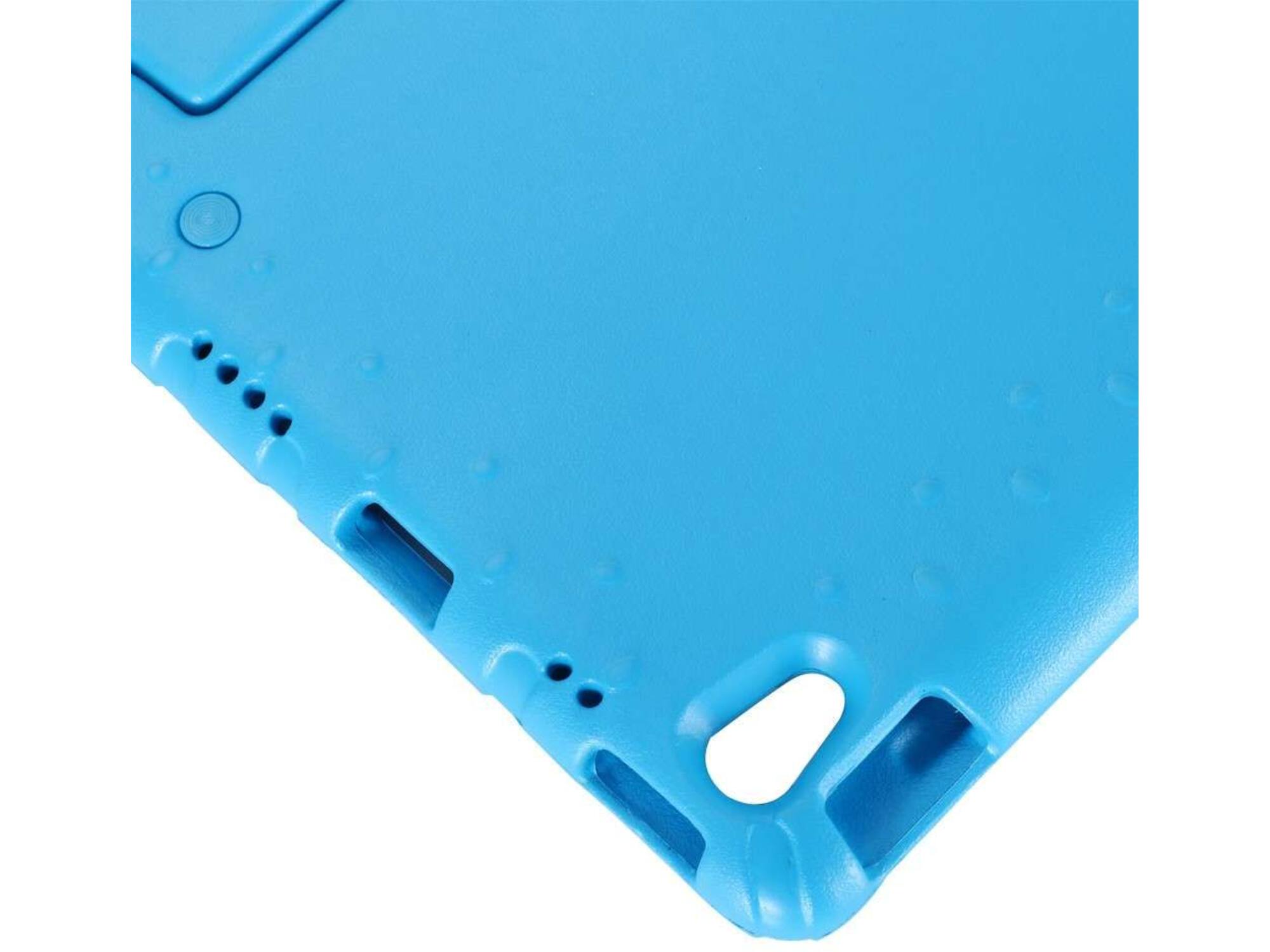 Just In Case Kids Case Cassic - Apple iPad 2022 - Blauw