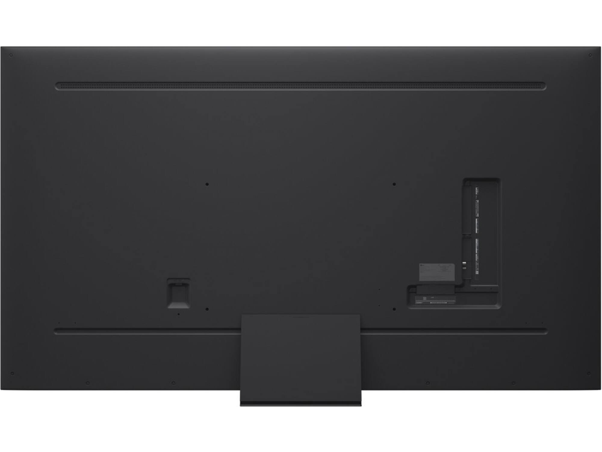 LG 75QNED87A6B (2025)
