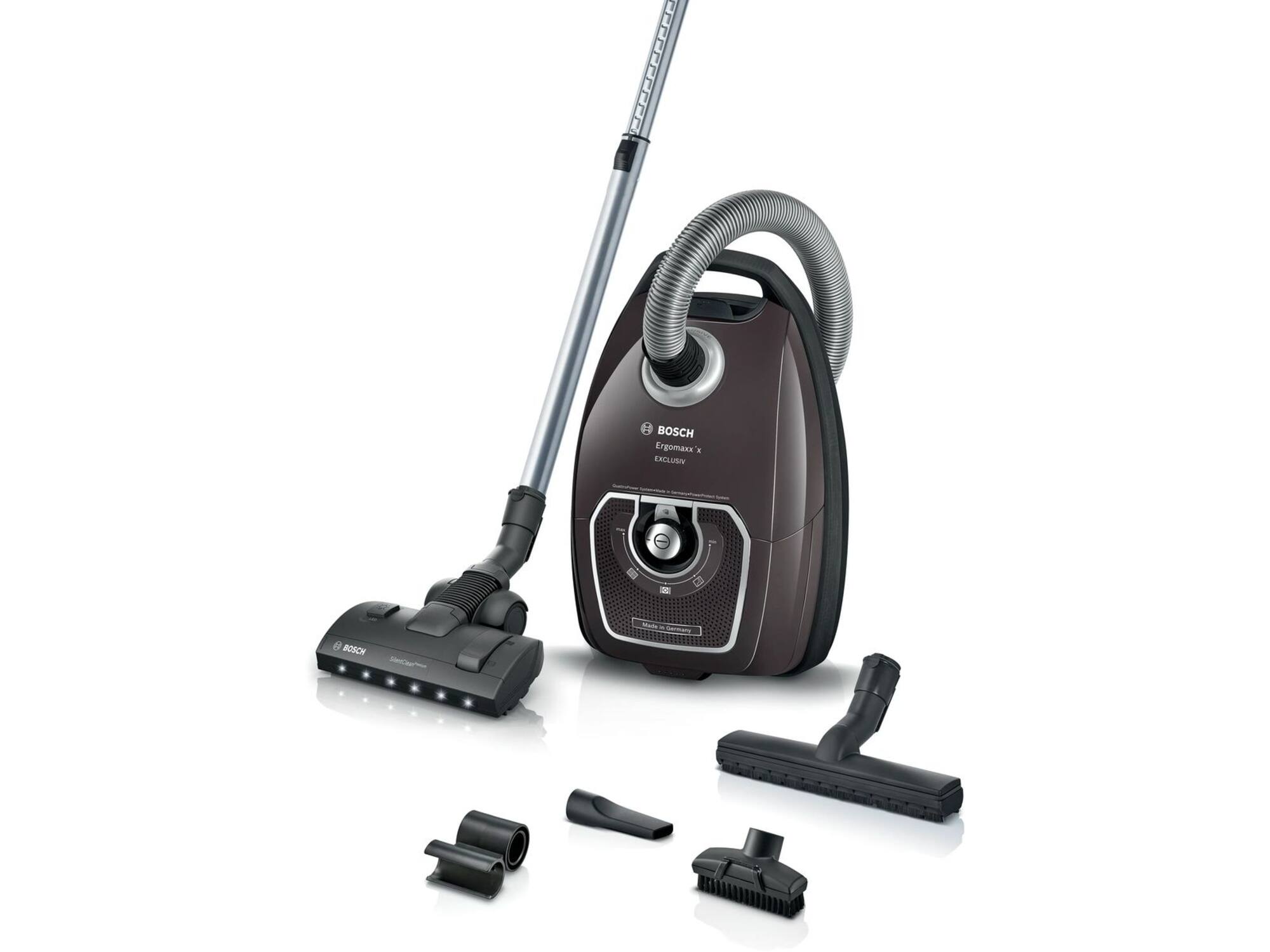 Bosch BGL7HYG0L Ergomaxx'x