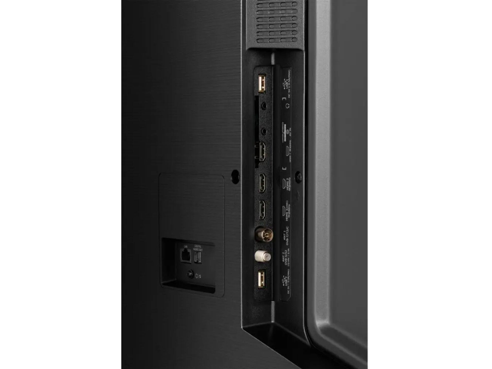 Hisense 50A79NQ