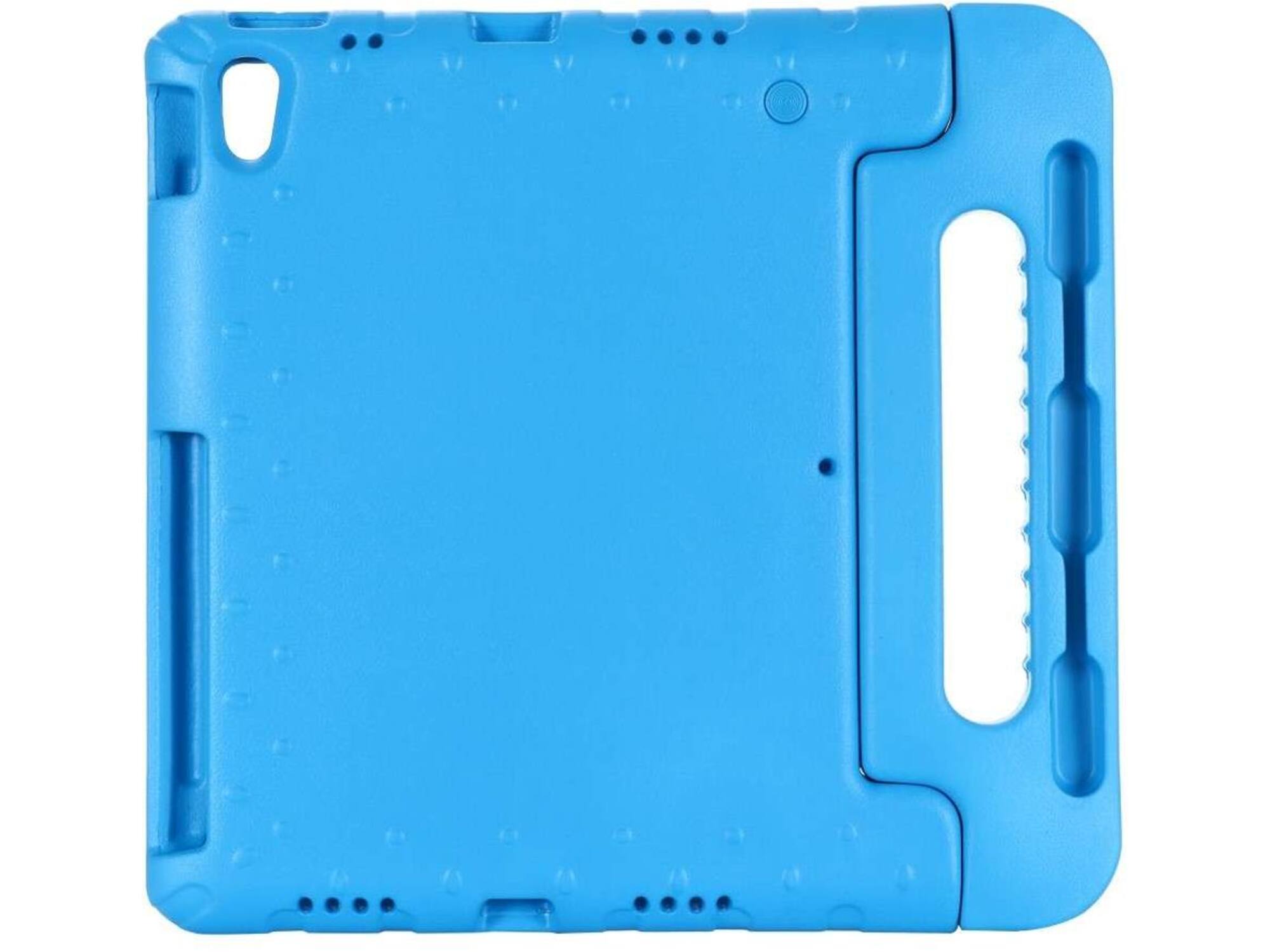 Just In Case Kids Case Cassic - Apple iPad 2022 - Blauw