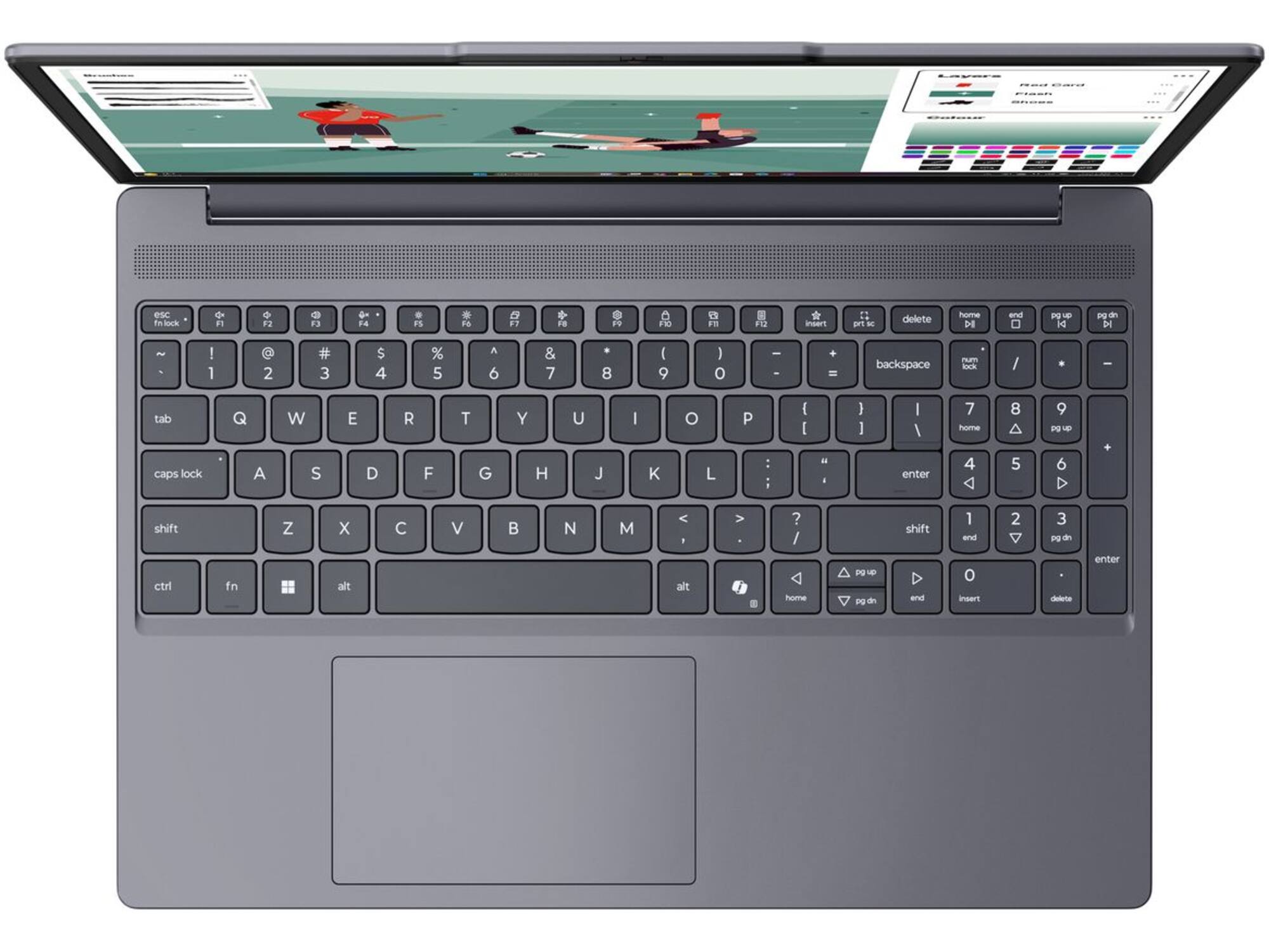 Lenovo IdeaPad Slim 3 15IWC11
