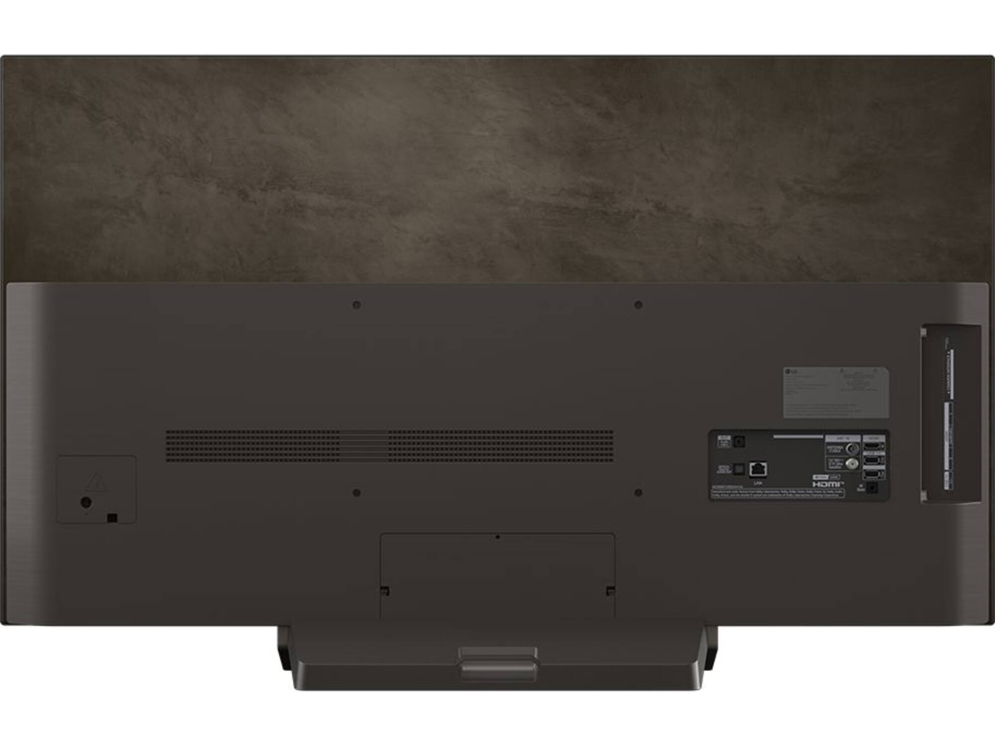 LG OLED48C56LB (2025)