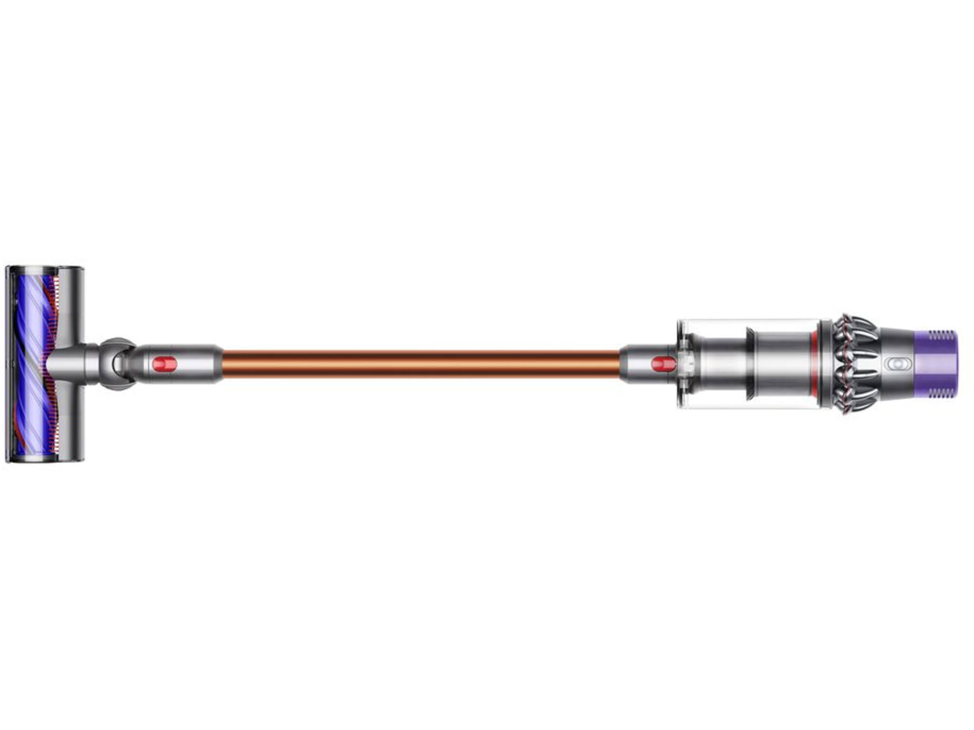 Dyson Cyclone V10 Absolute (2023)