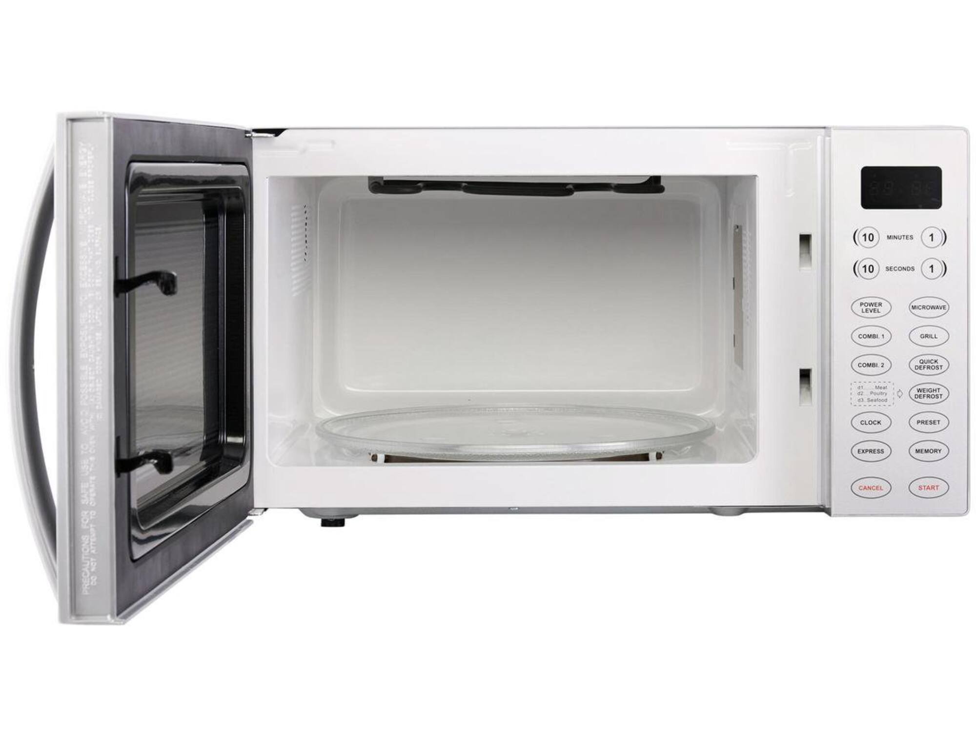 Whirlpool MWO 611 SL