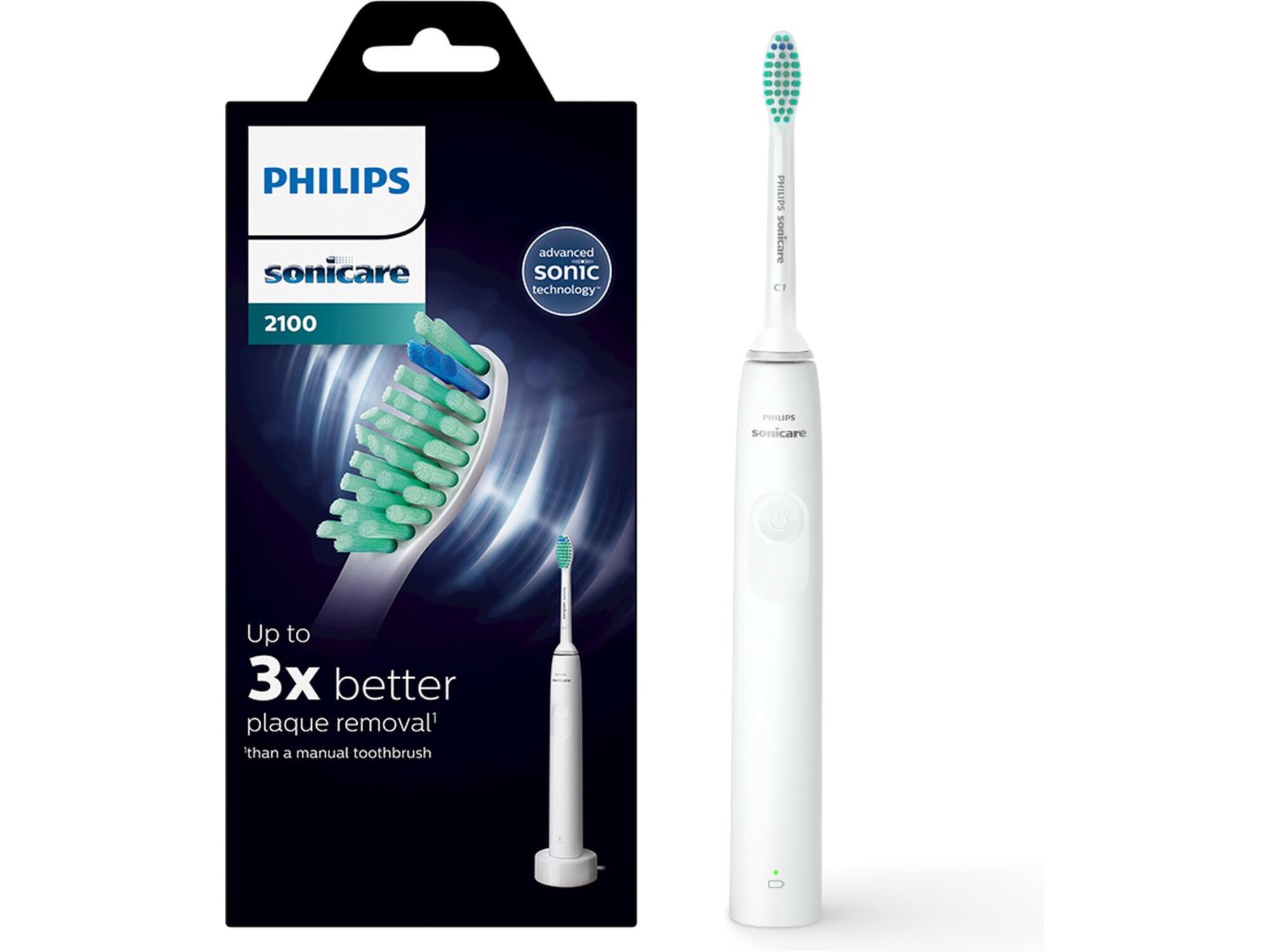Philips Sonicare HX3651/13