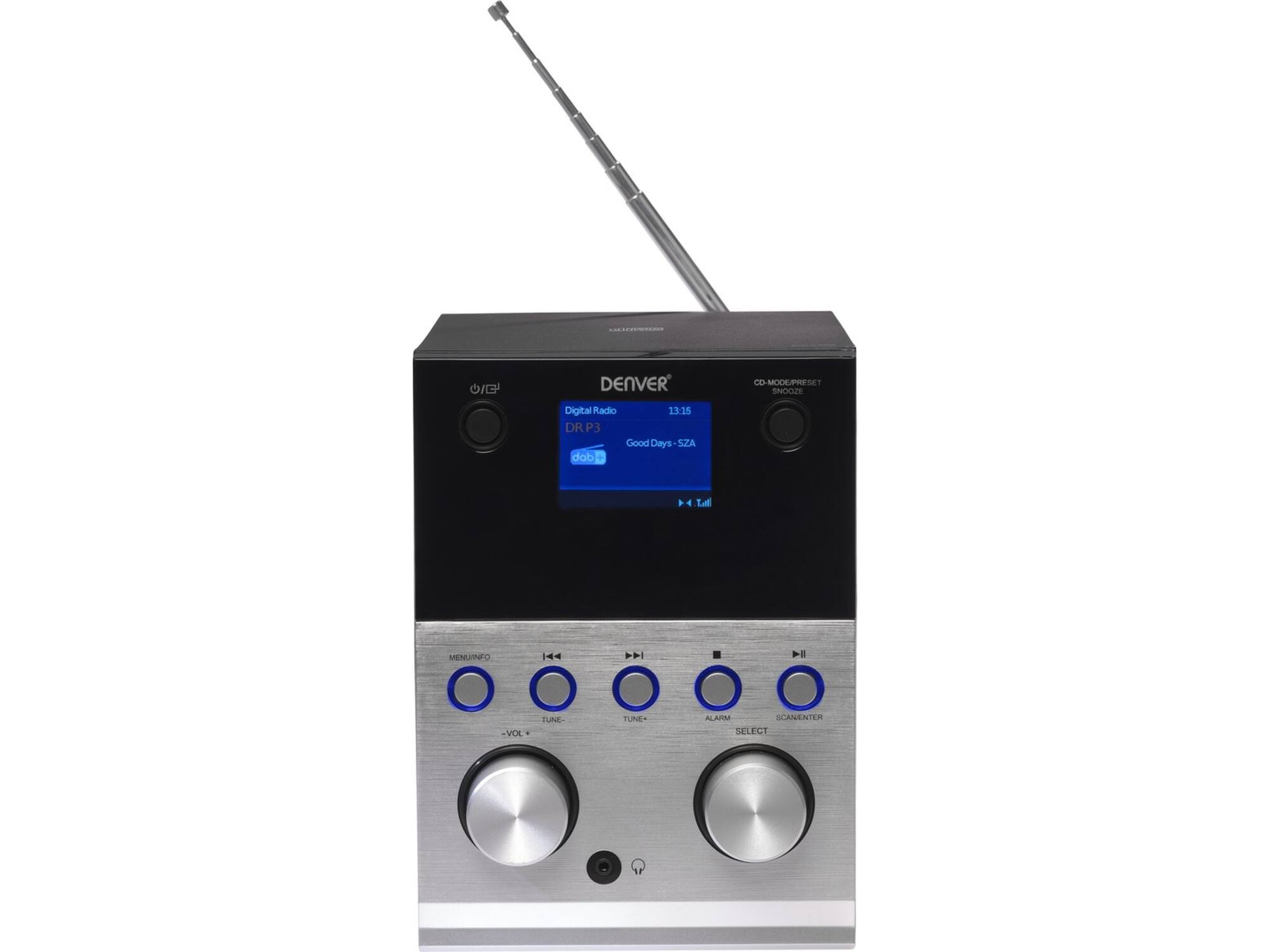 Denver MDA-260