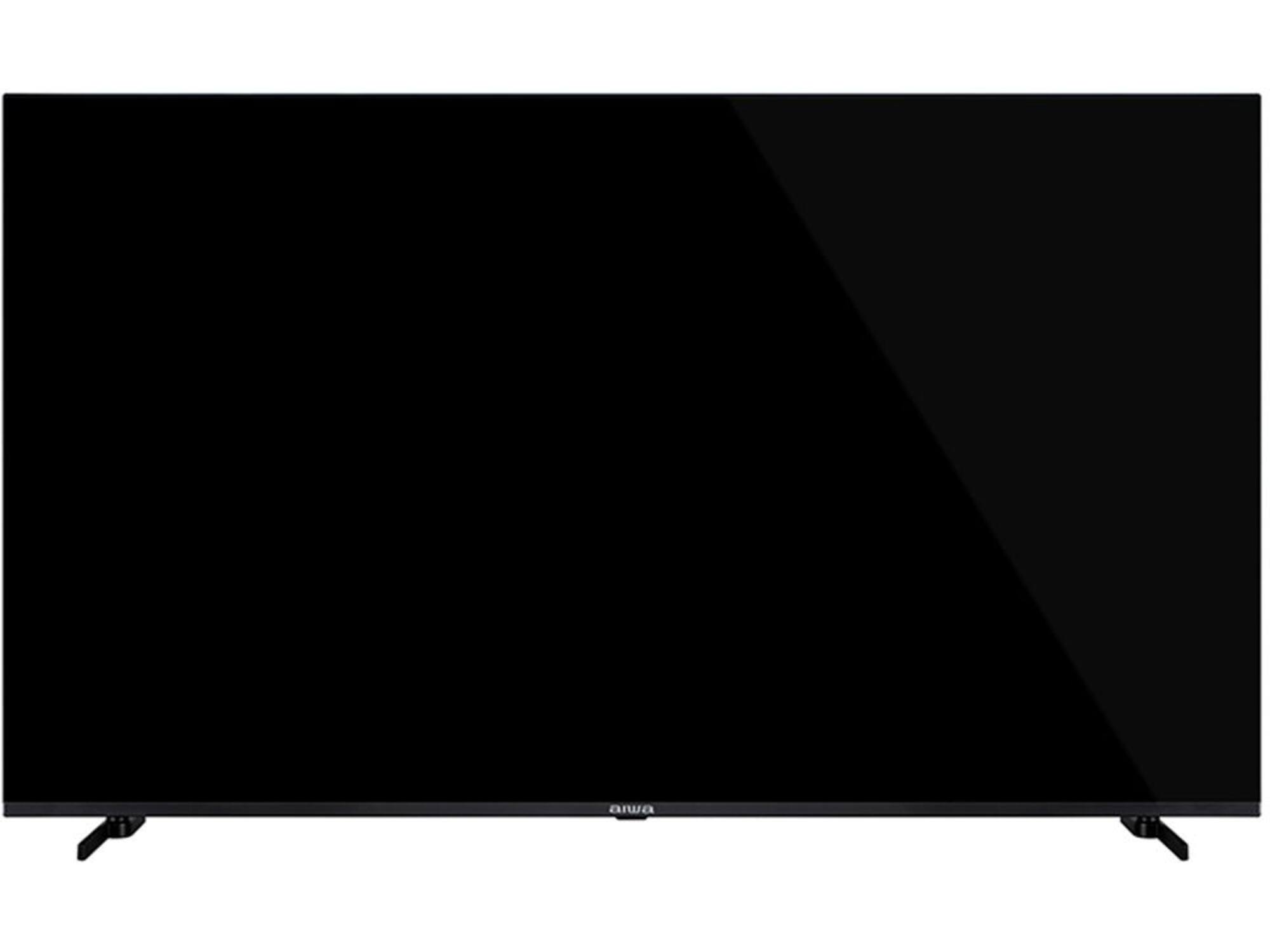 Aiwa QLED 4K 65QS8003