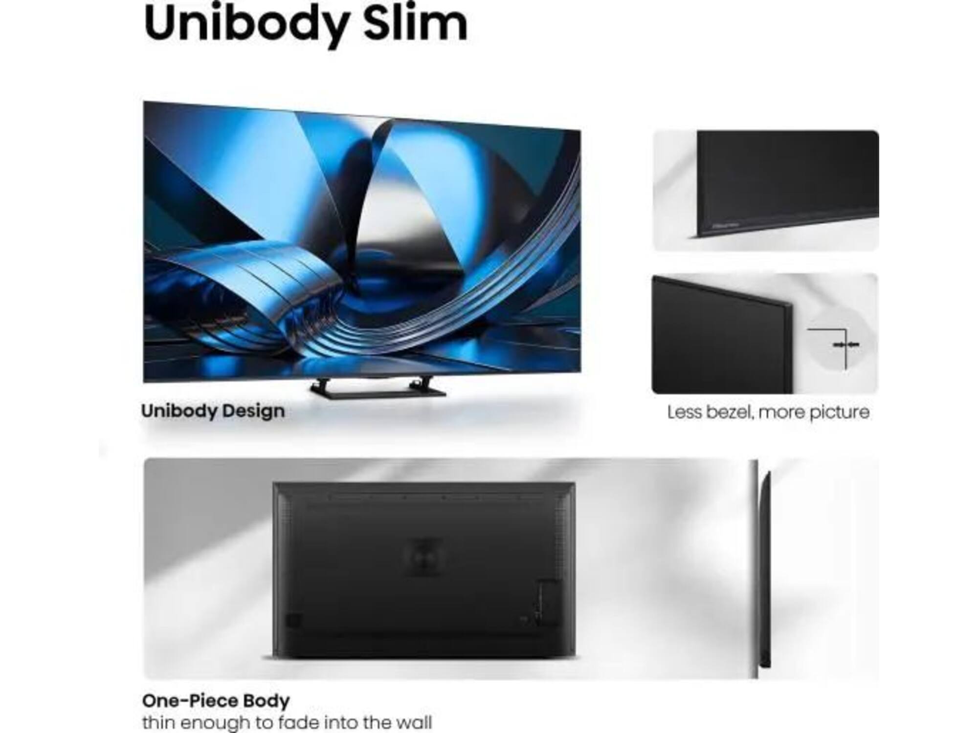 Hisense 50U79SE