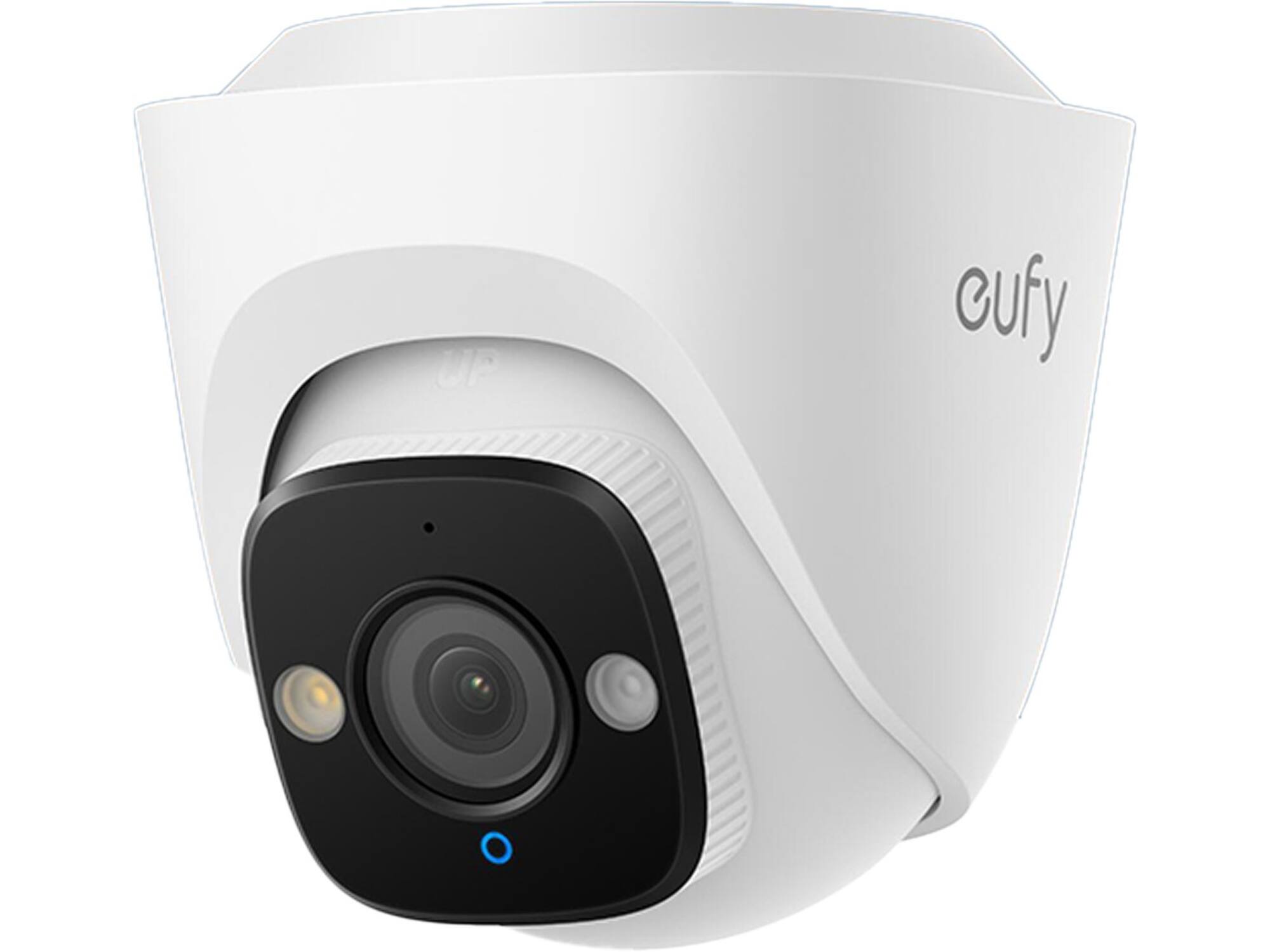 Eufy E41 PoE Turret Cam