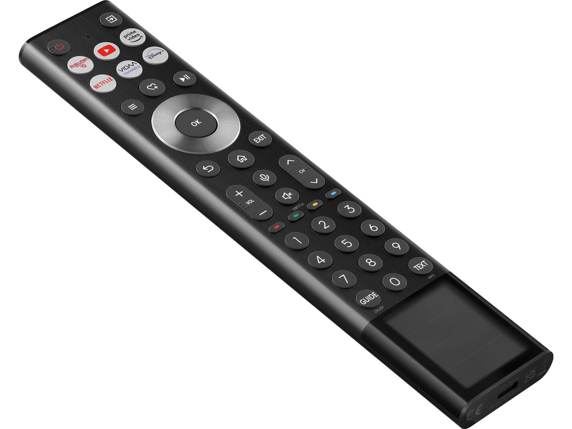 Hisense 75U8NQ