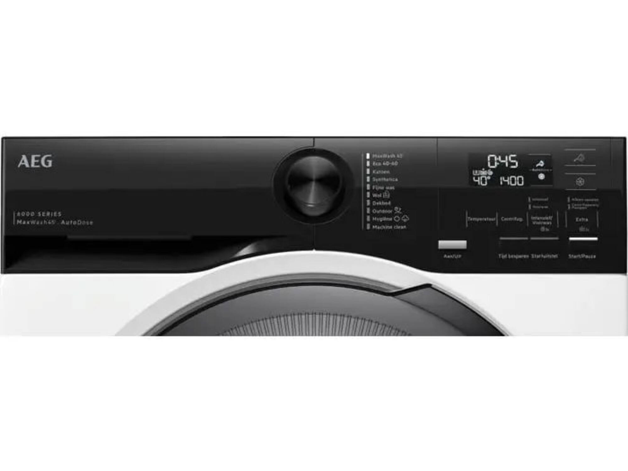 AEG LE604AD4 - 6000 ProSense