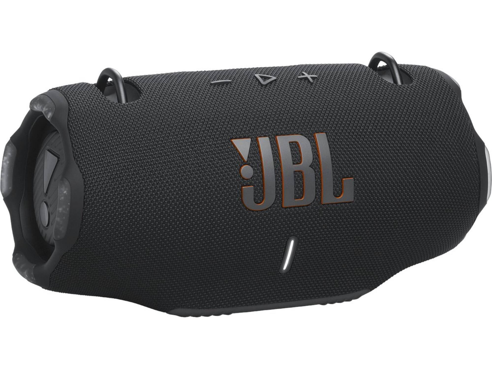 JBL Xtreme 4 Zwart (Zonder adapter)