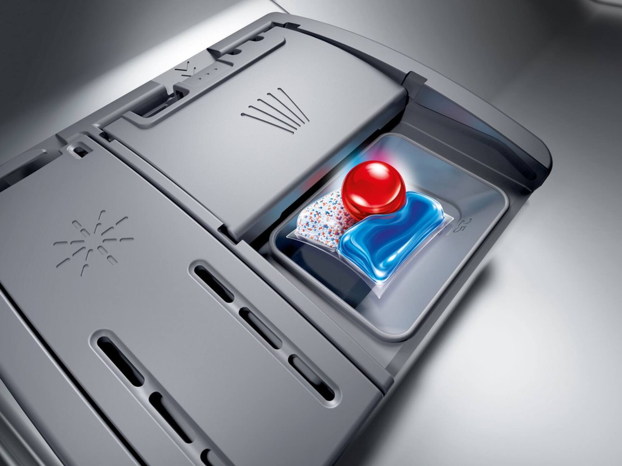 Bosch SMI4HTS00E
